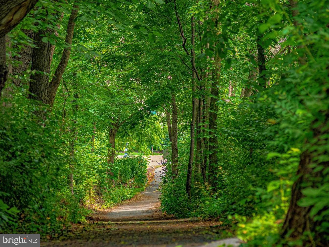 WORMANS MILL - Residential