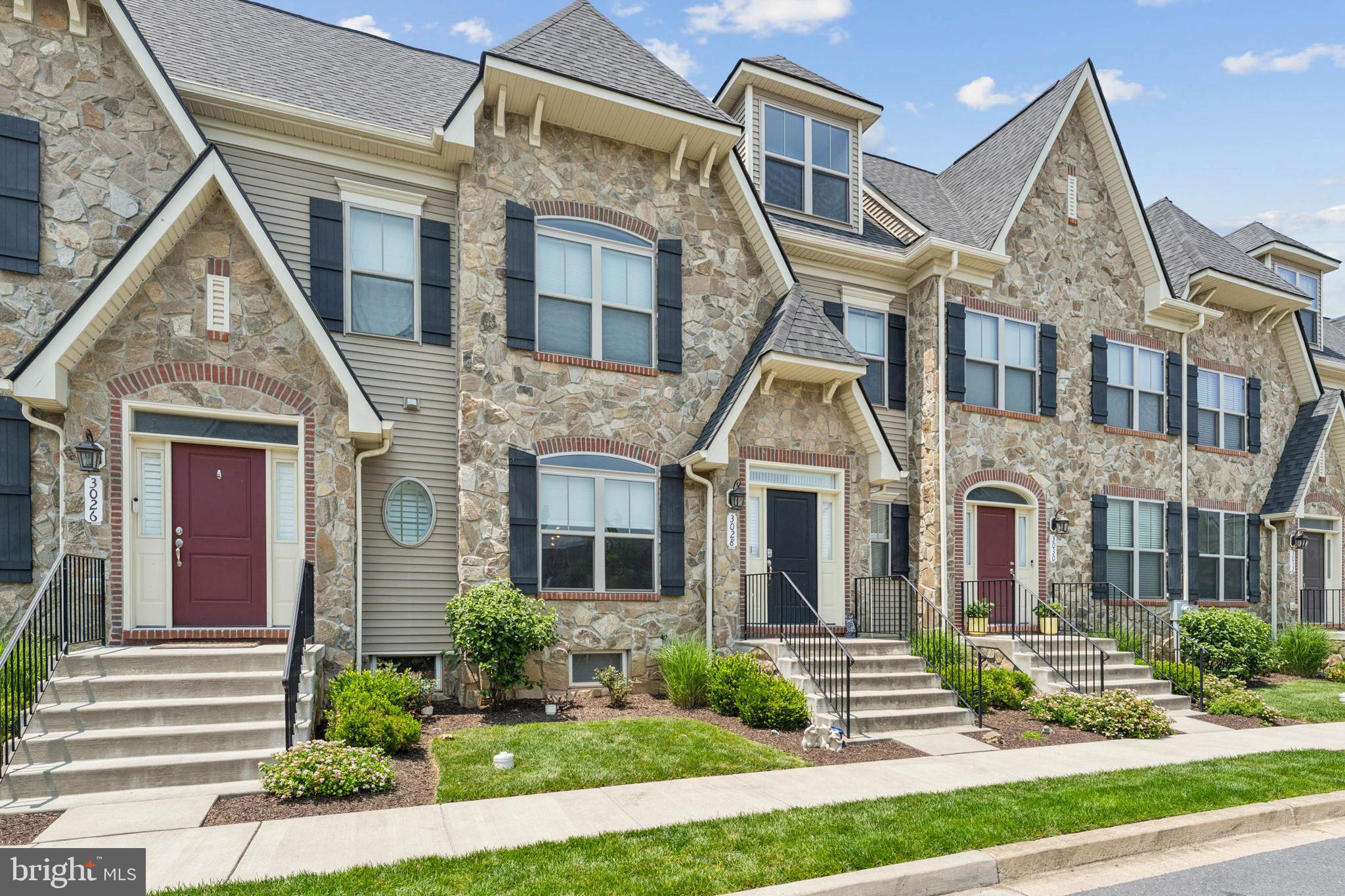 WORMANS MILL - Residential