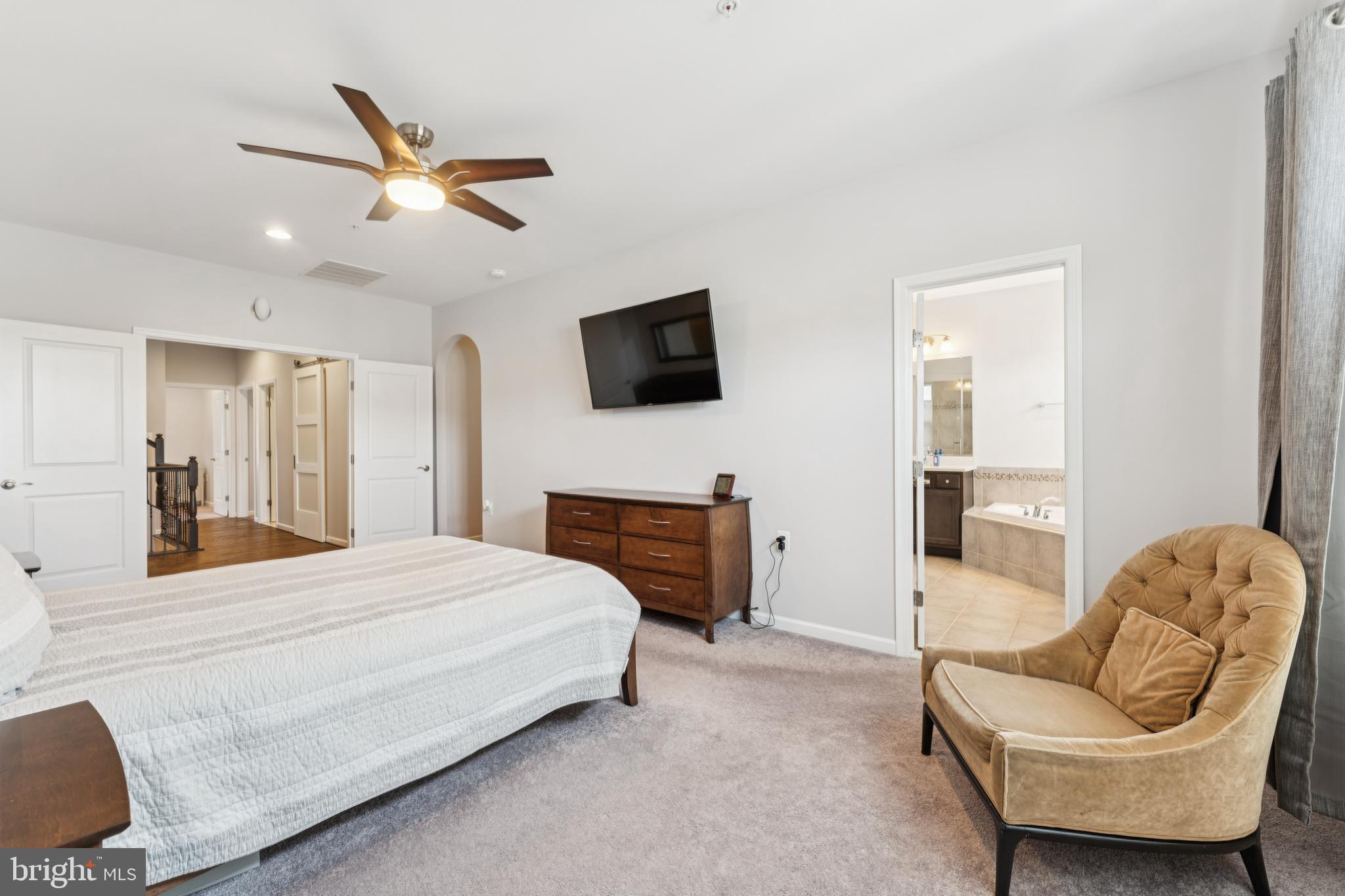 WORMANS MILL - Residential