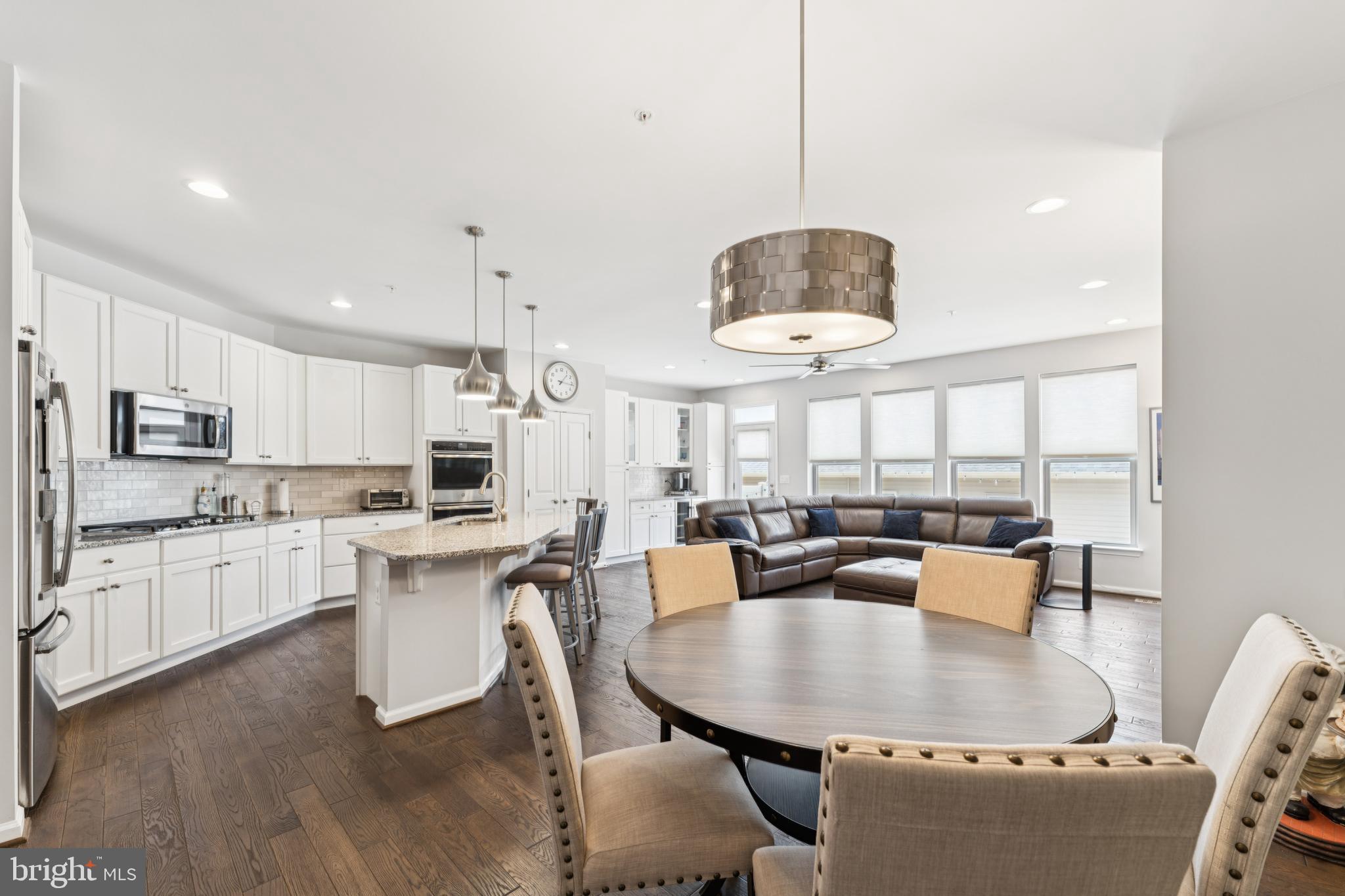 WORMANS MILL - Residential