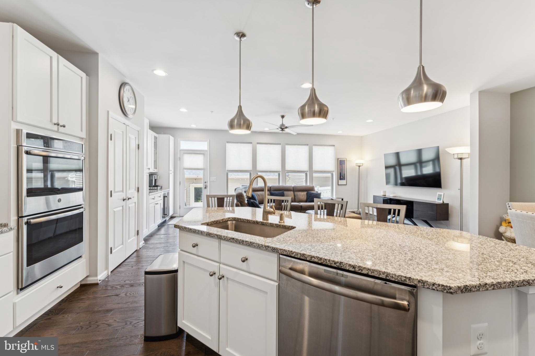 WORMANS MILL - Residential