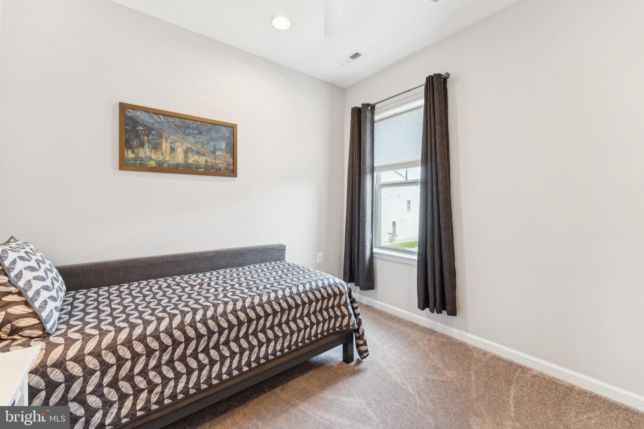 WORMANS MILL - Residential