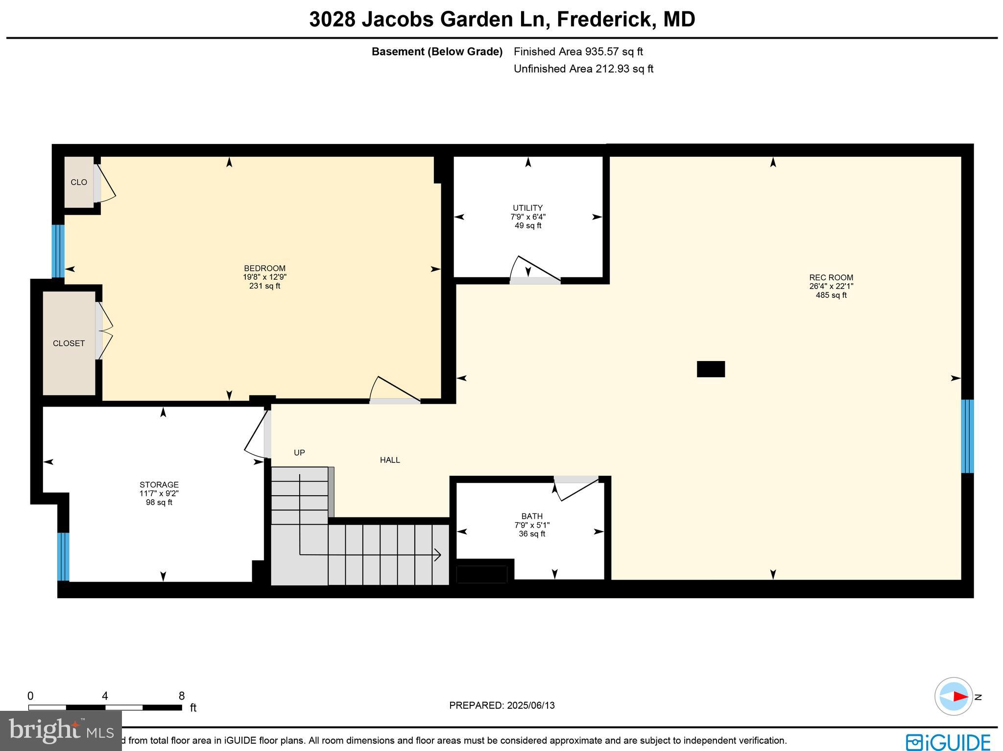 WORMANS MILL - Residential