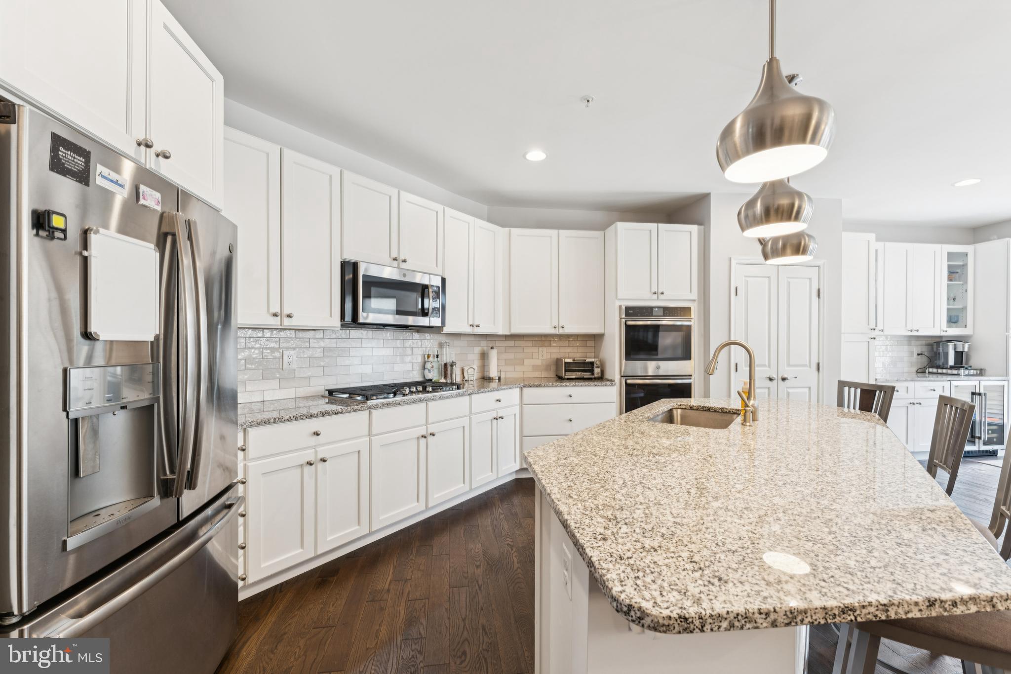 WORMANS MILL - Residential