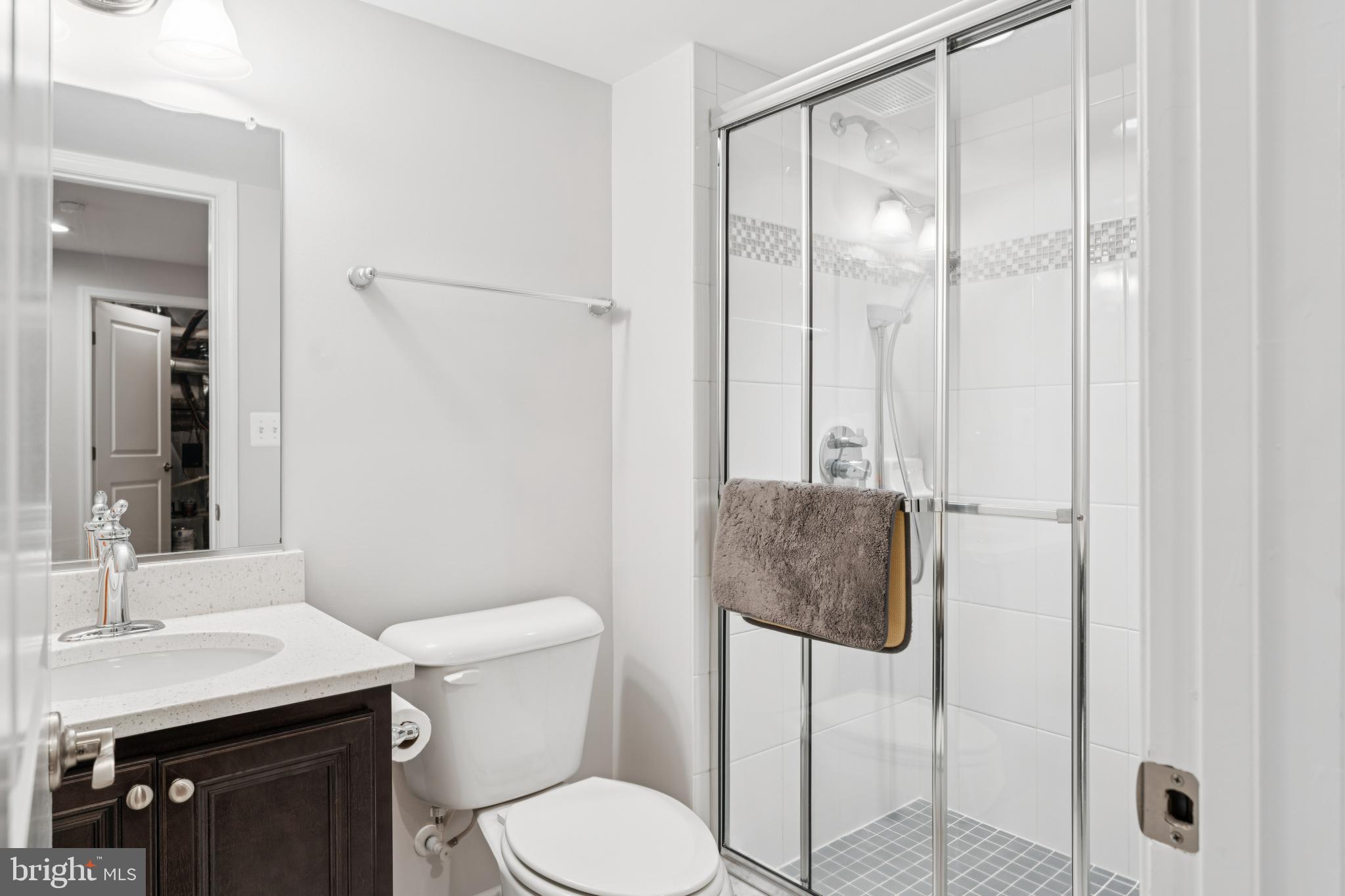 WORMANS MILL - Residential