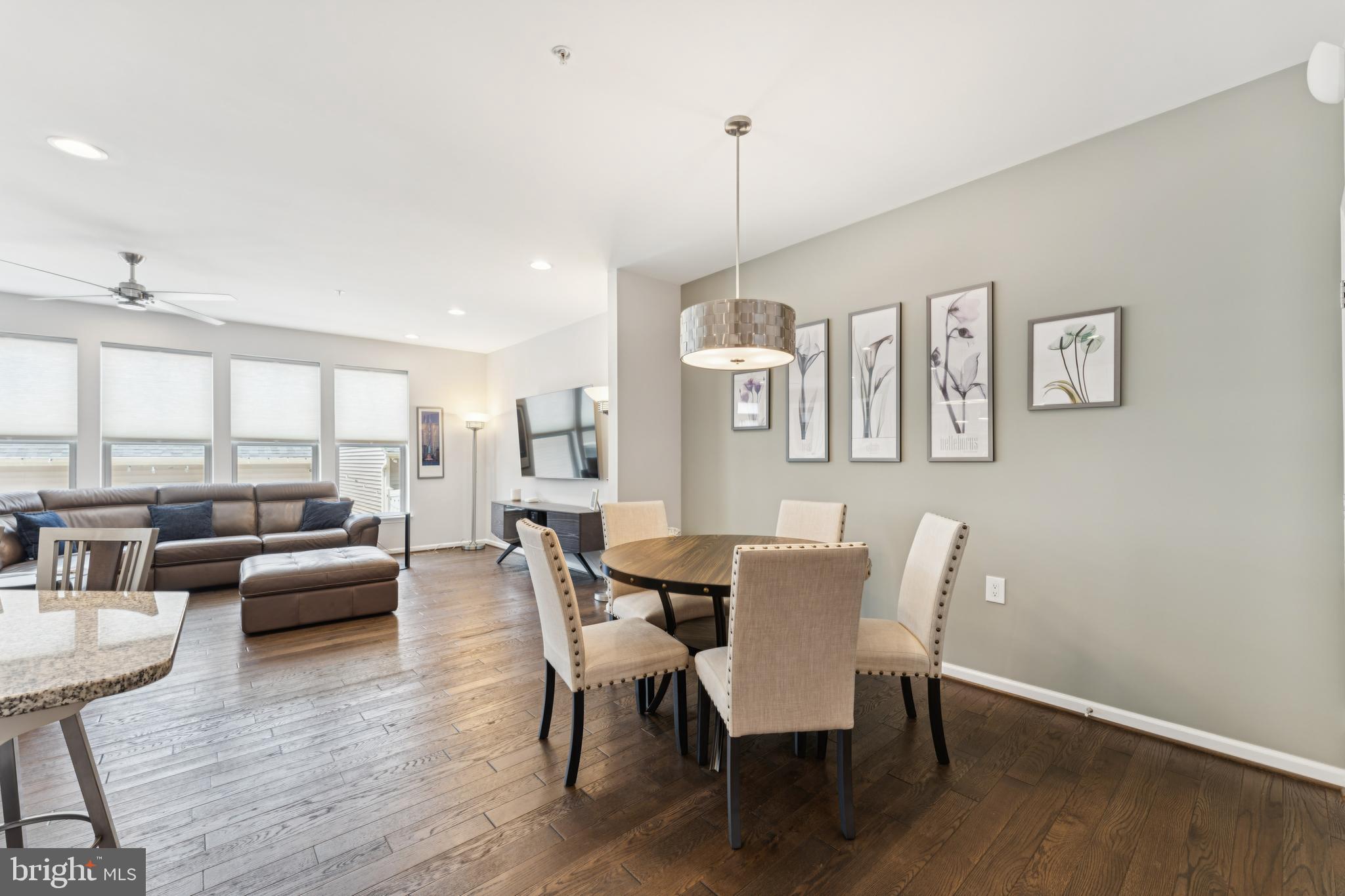 WORMANS MILL - Residential