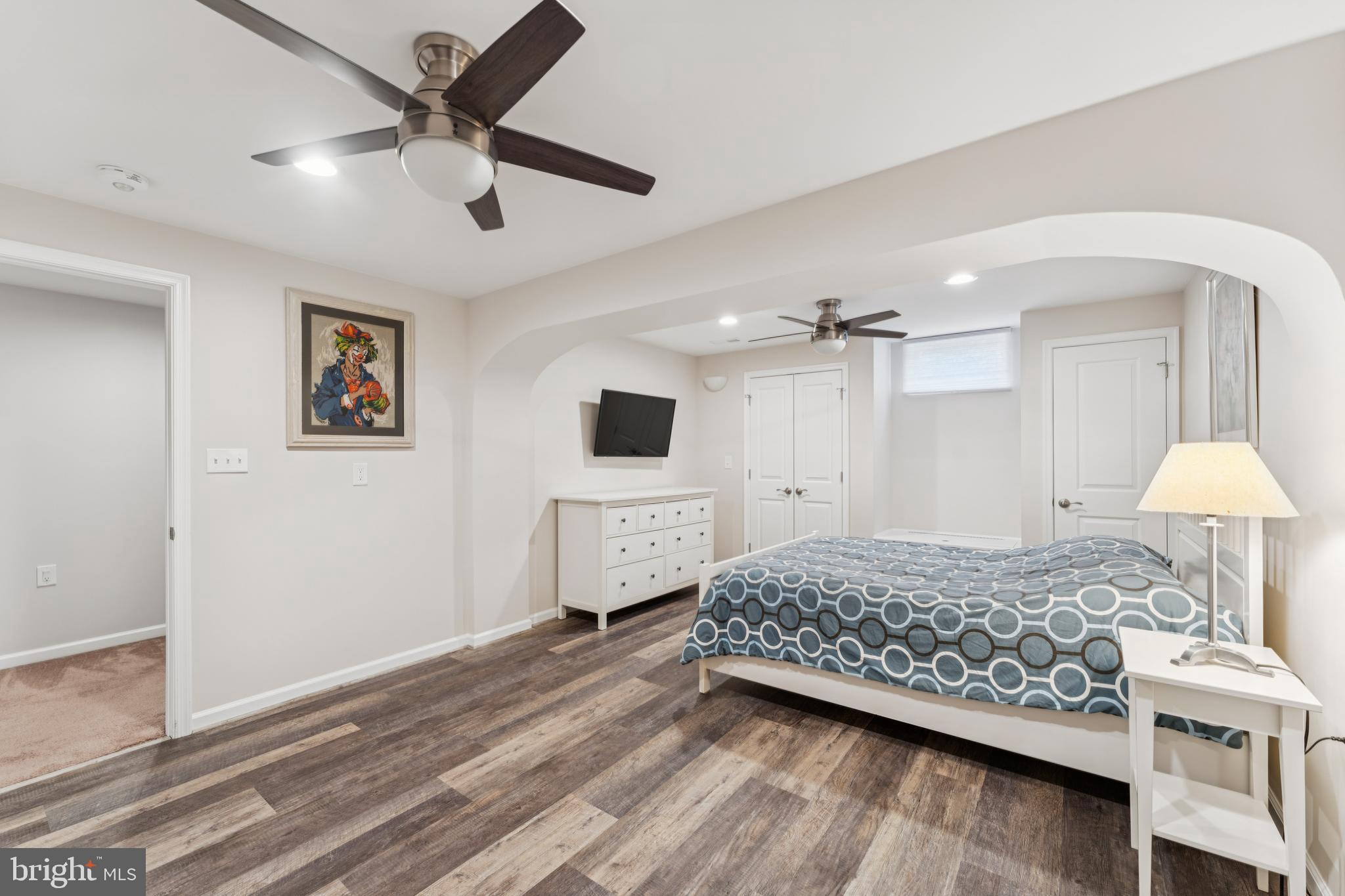 WORMANS MILL - Residential