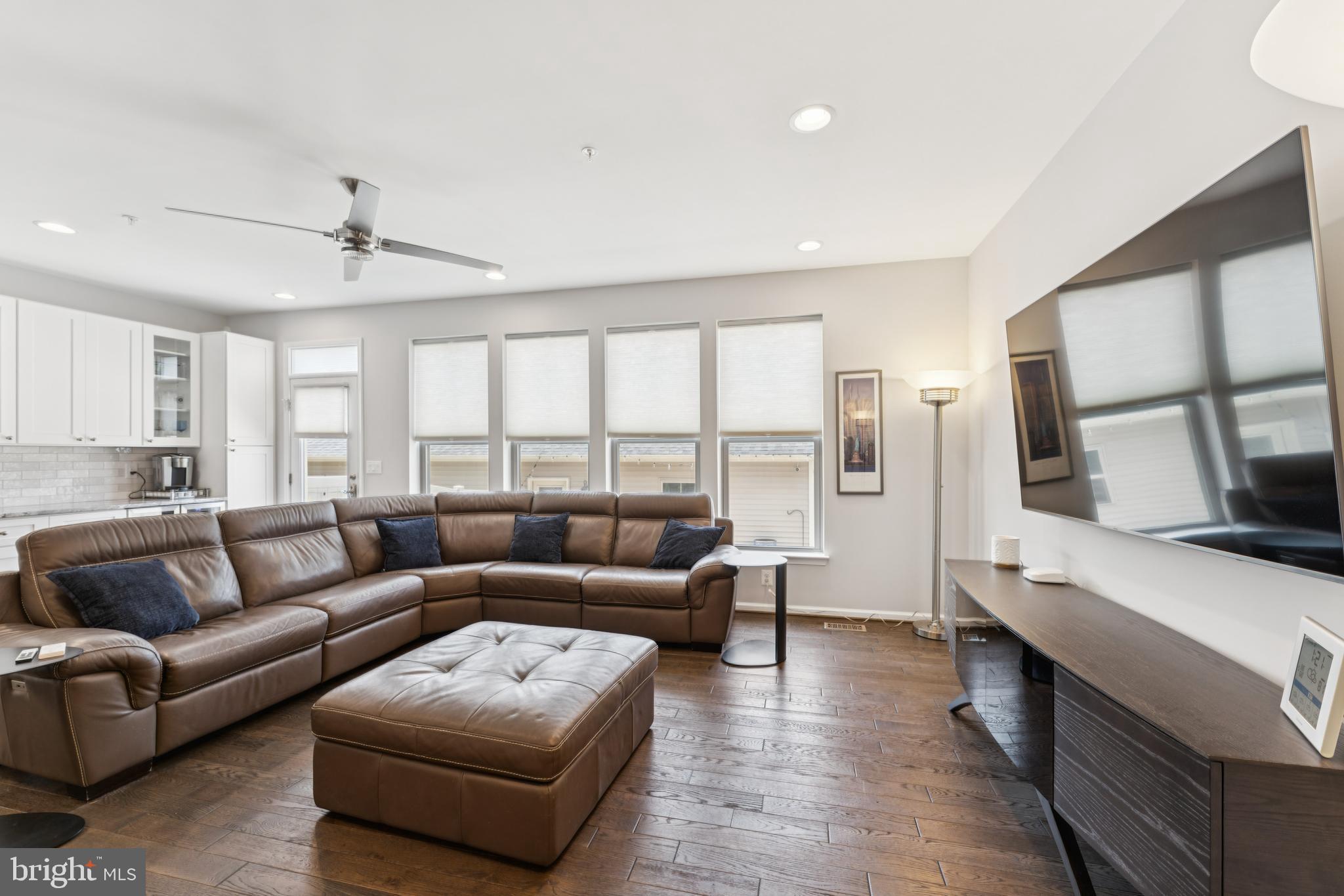 WORMANS MILL - Residential