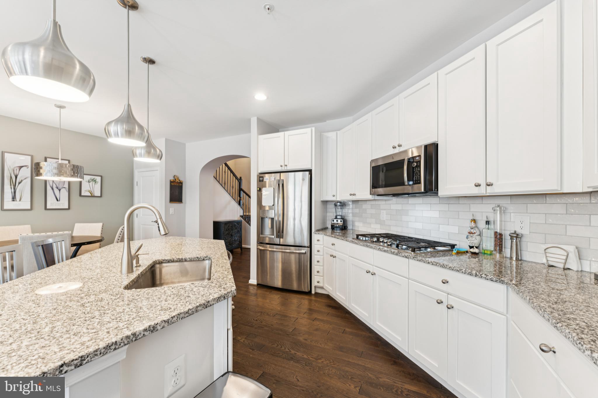 WORMANS MILL - Residential