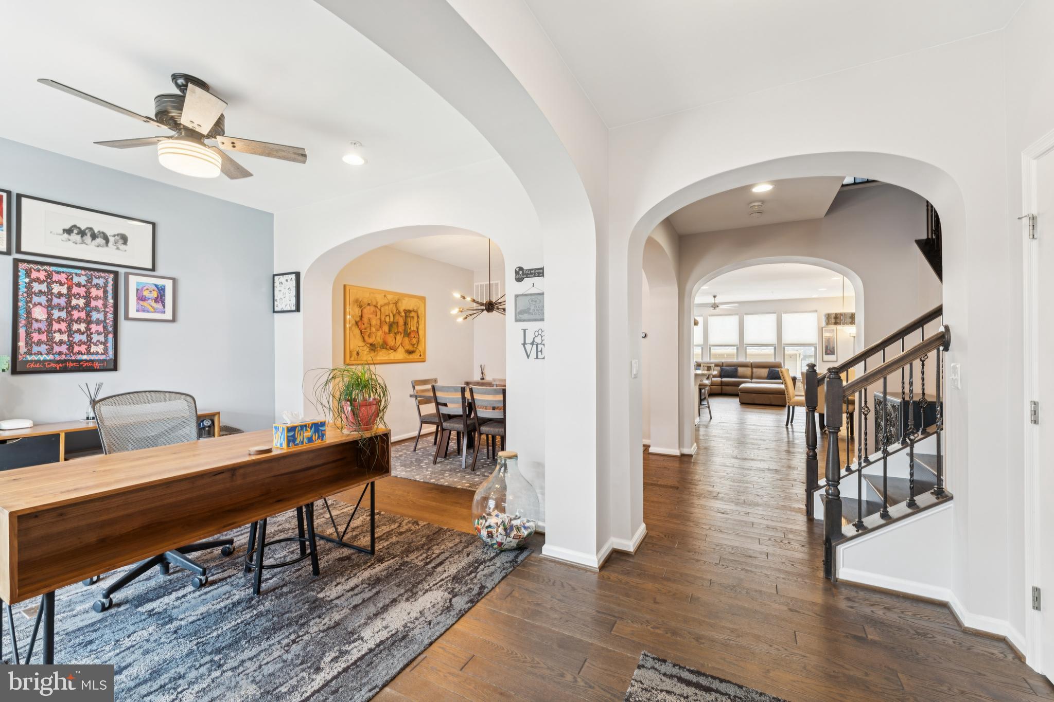 WORMANS MILL - Residential