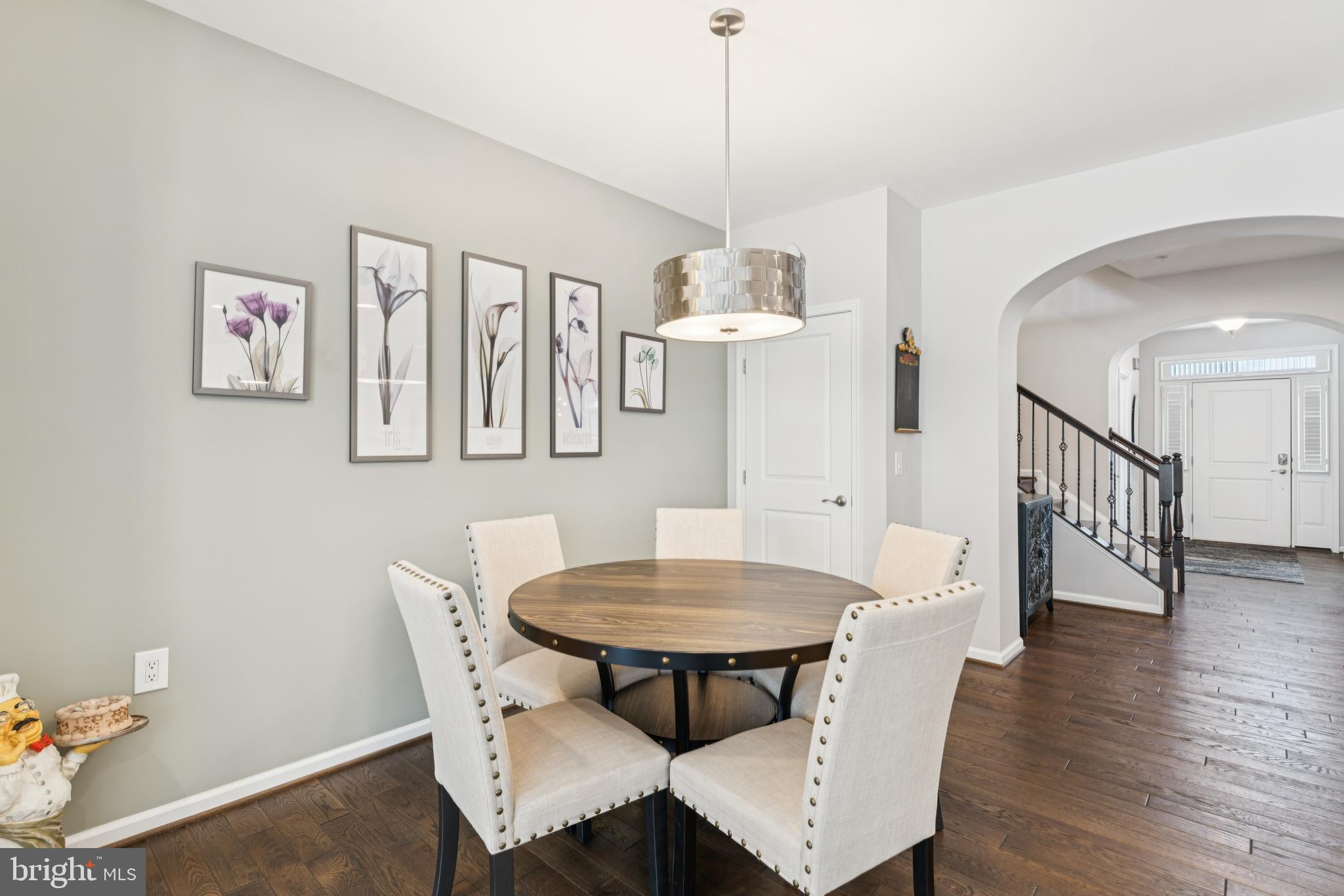 WORMANS MILL - Residential