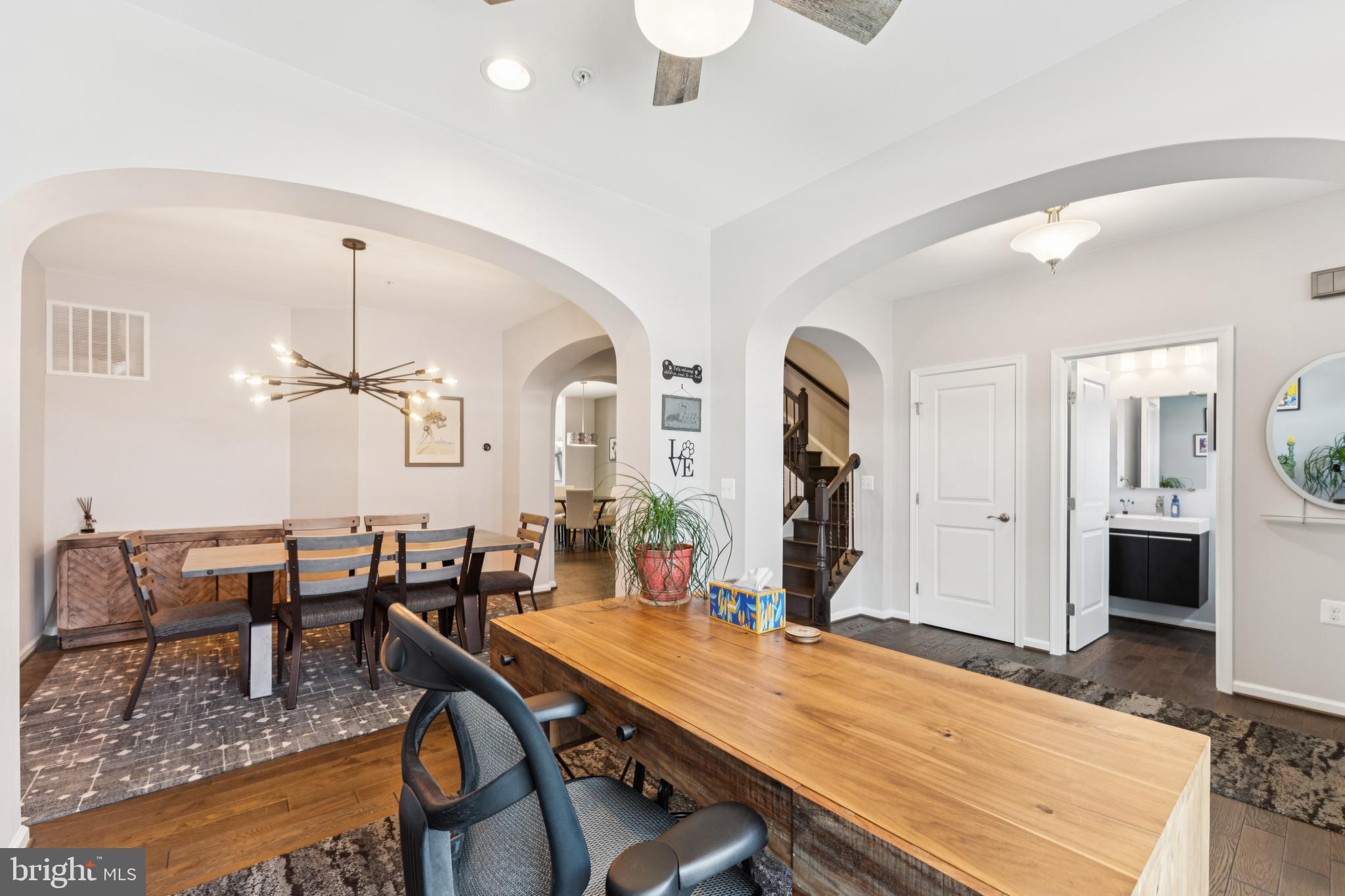 WORMANS MILL - Residential