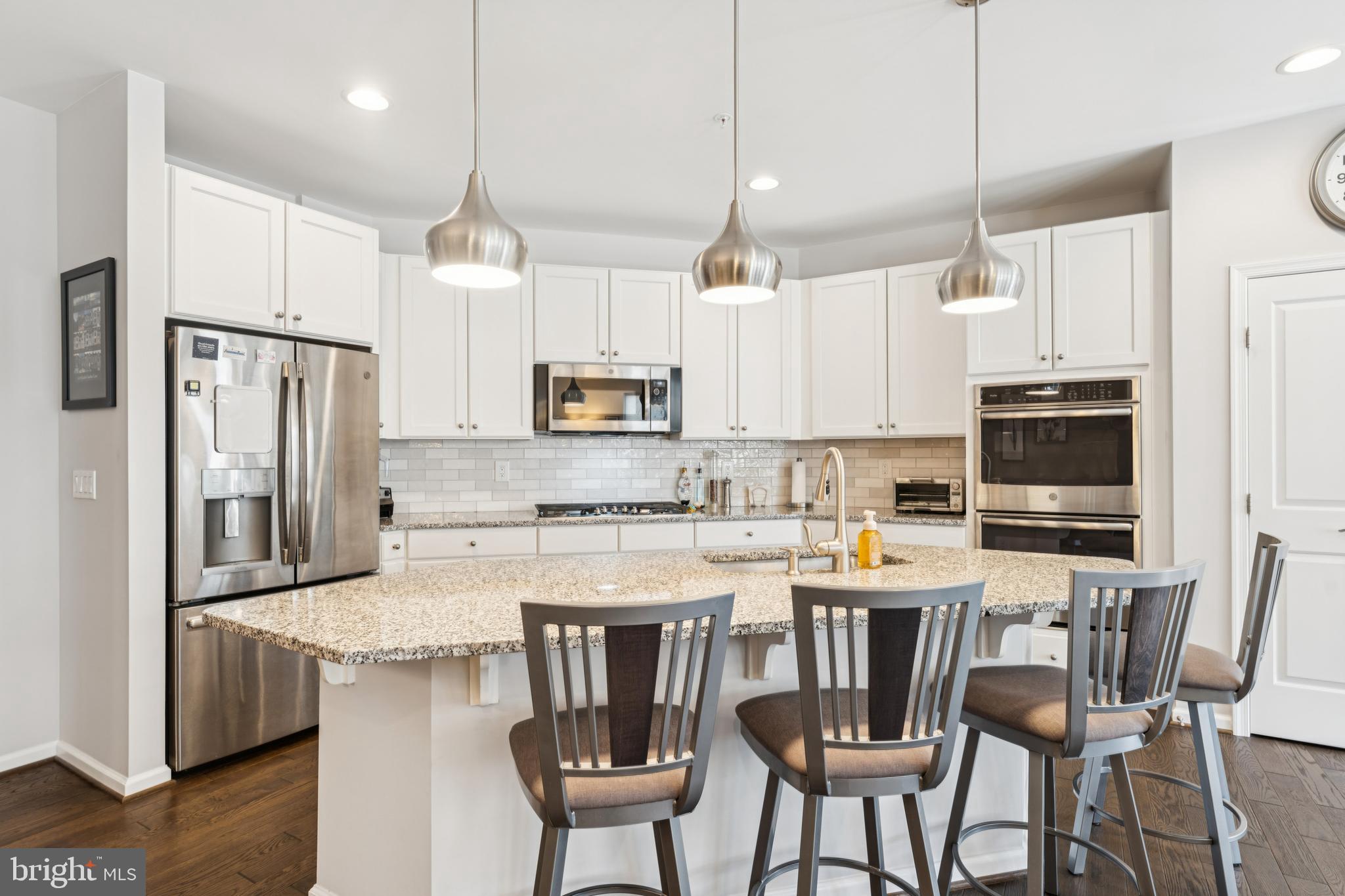 WORMANS MILL - Residential