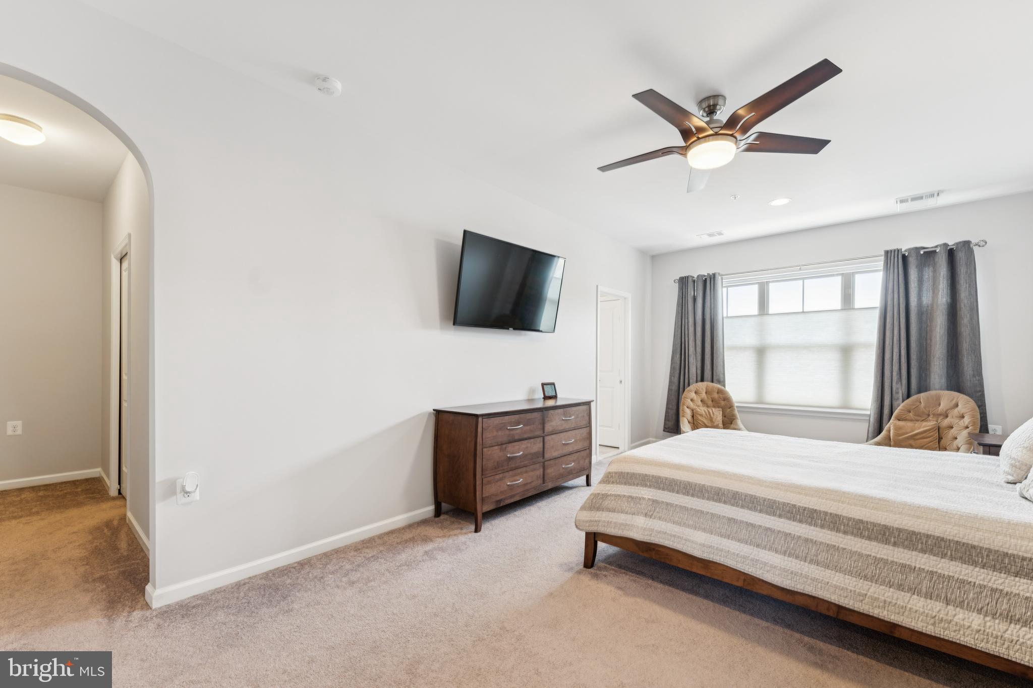 WORMANS MILL - Residential