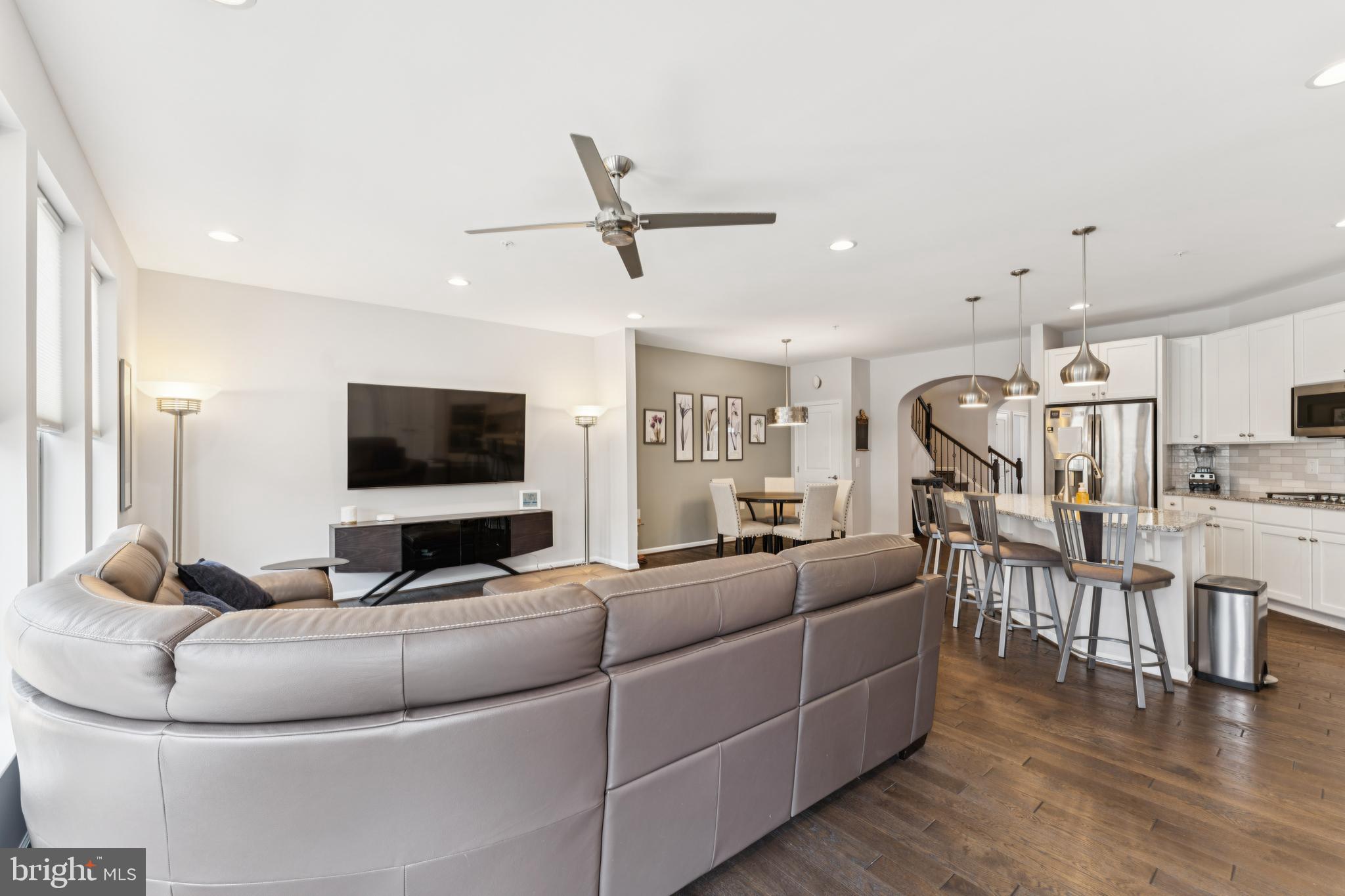 WORMANS MILL - Residential