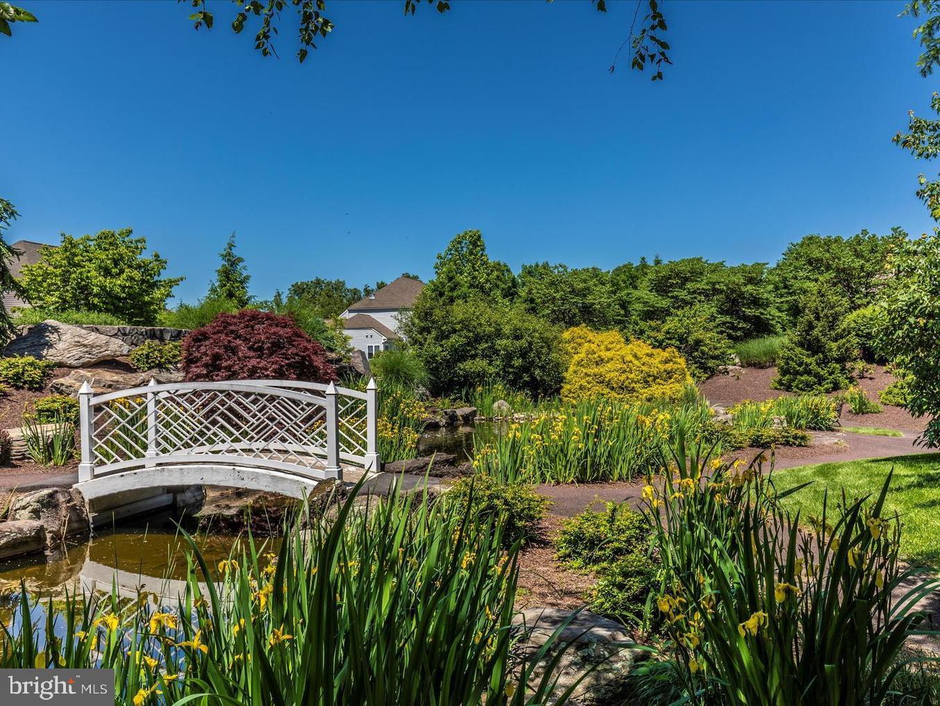 WORMANS MILL - Residential