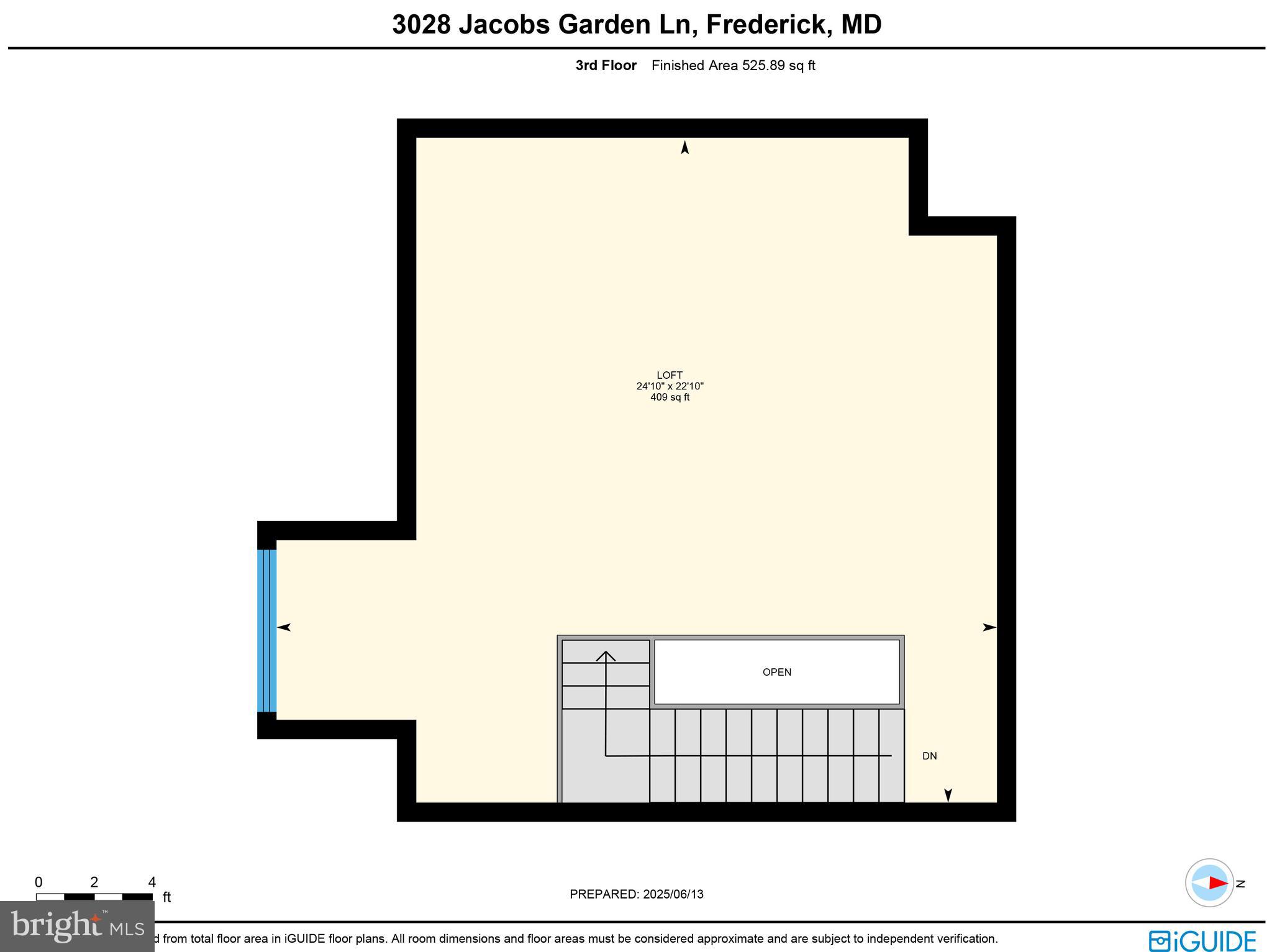WORMANS MILL - Residential
