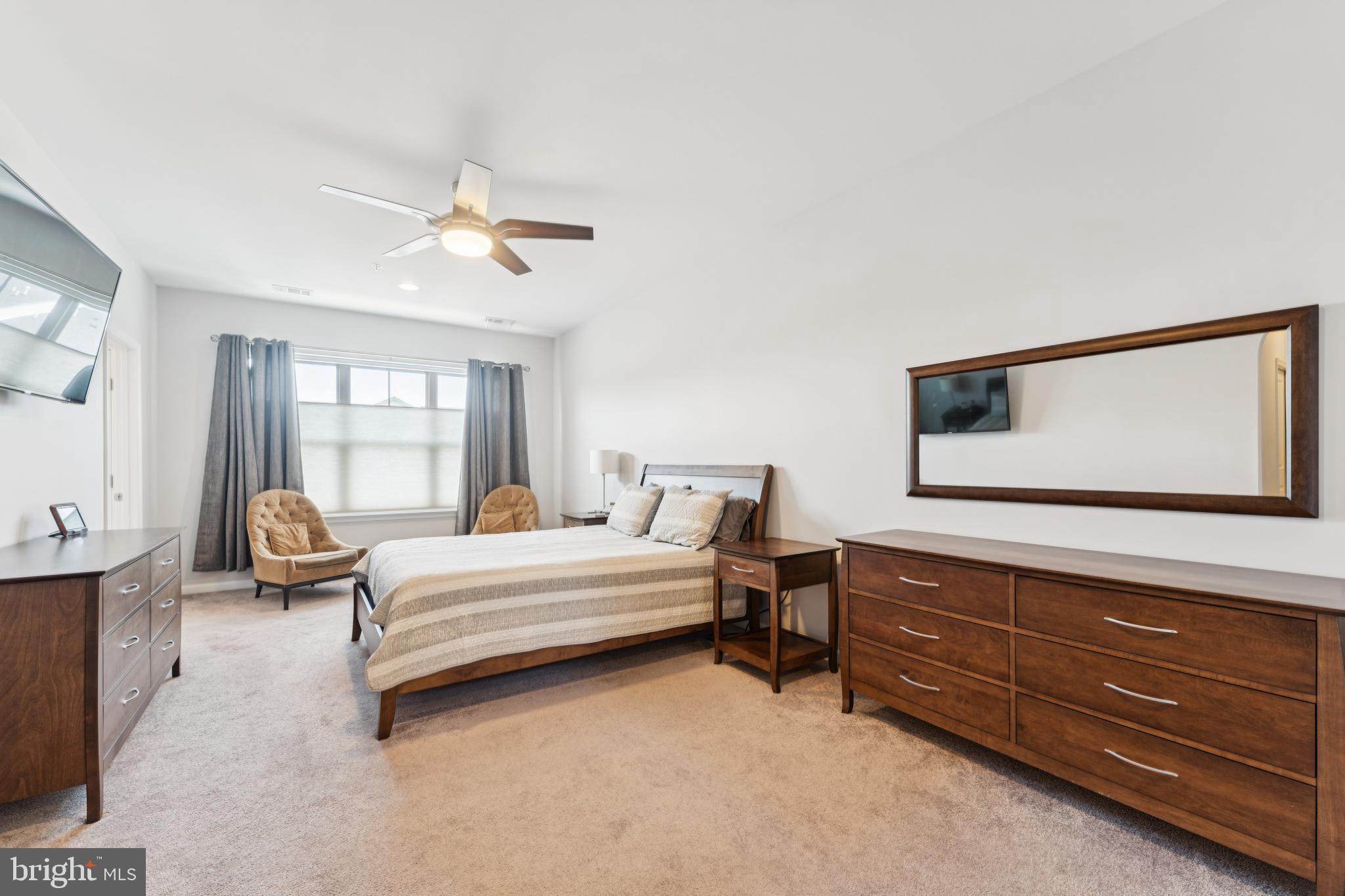 WORMANS MILL - Residential