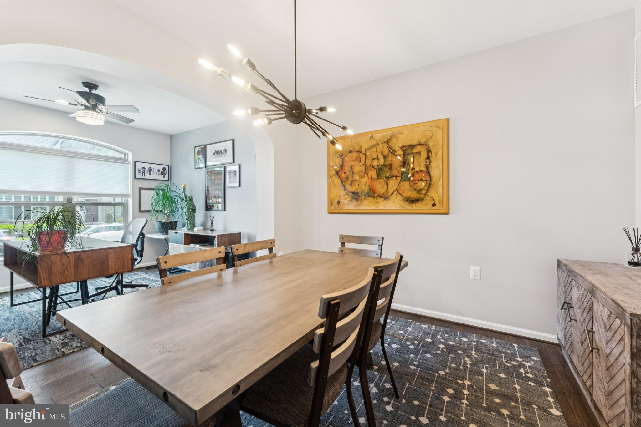 WORMANS MILL - Residential