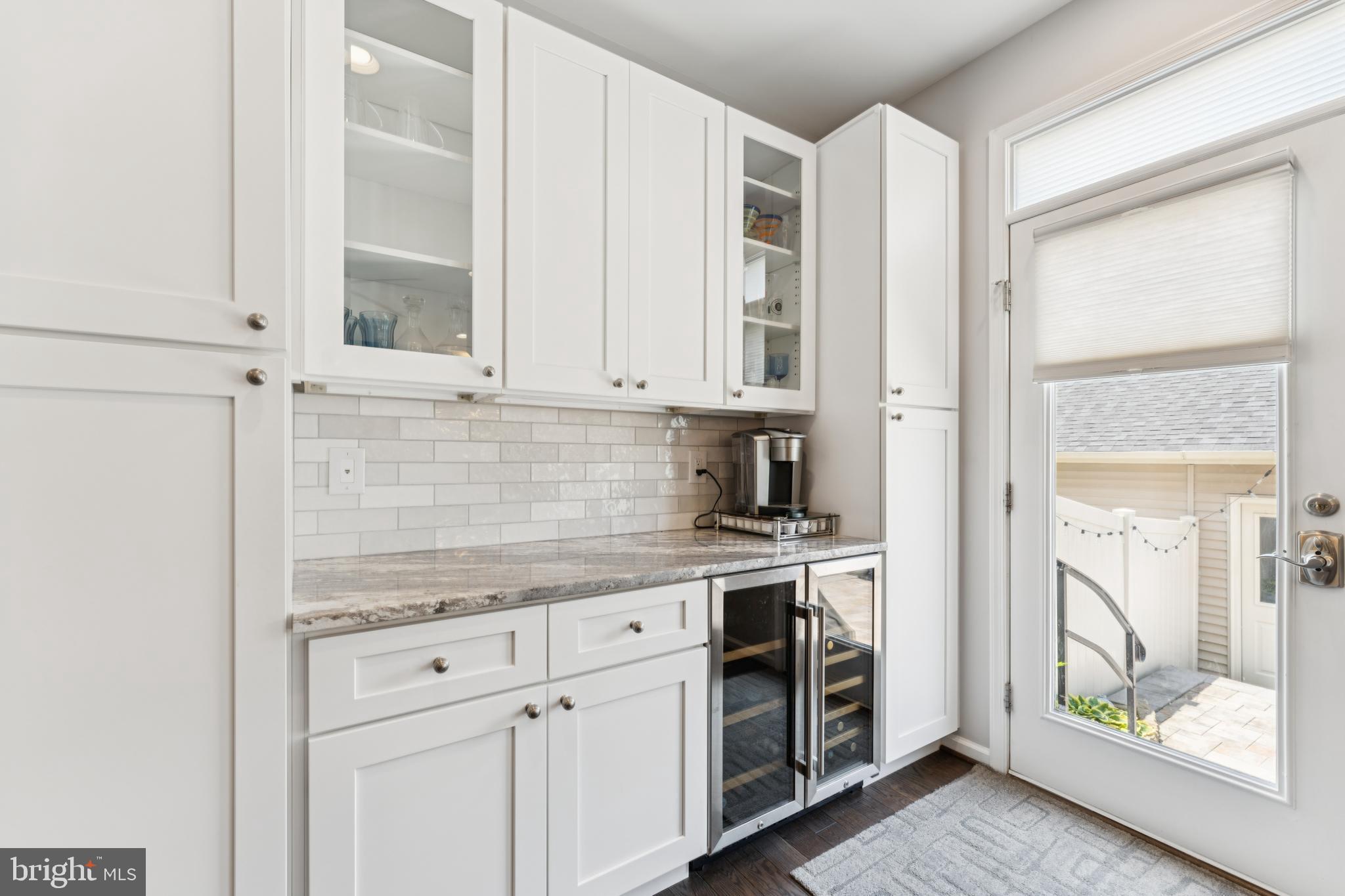 WORMANS MILL - Residential