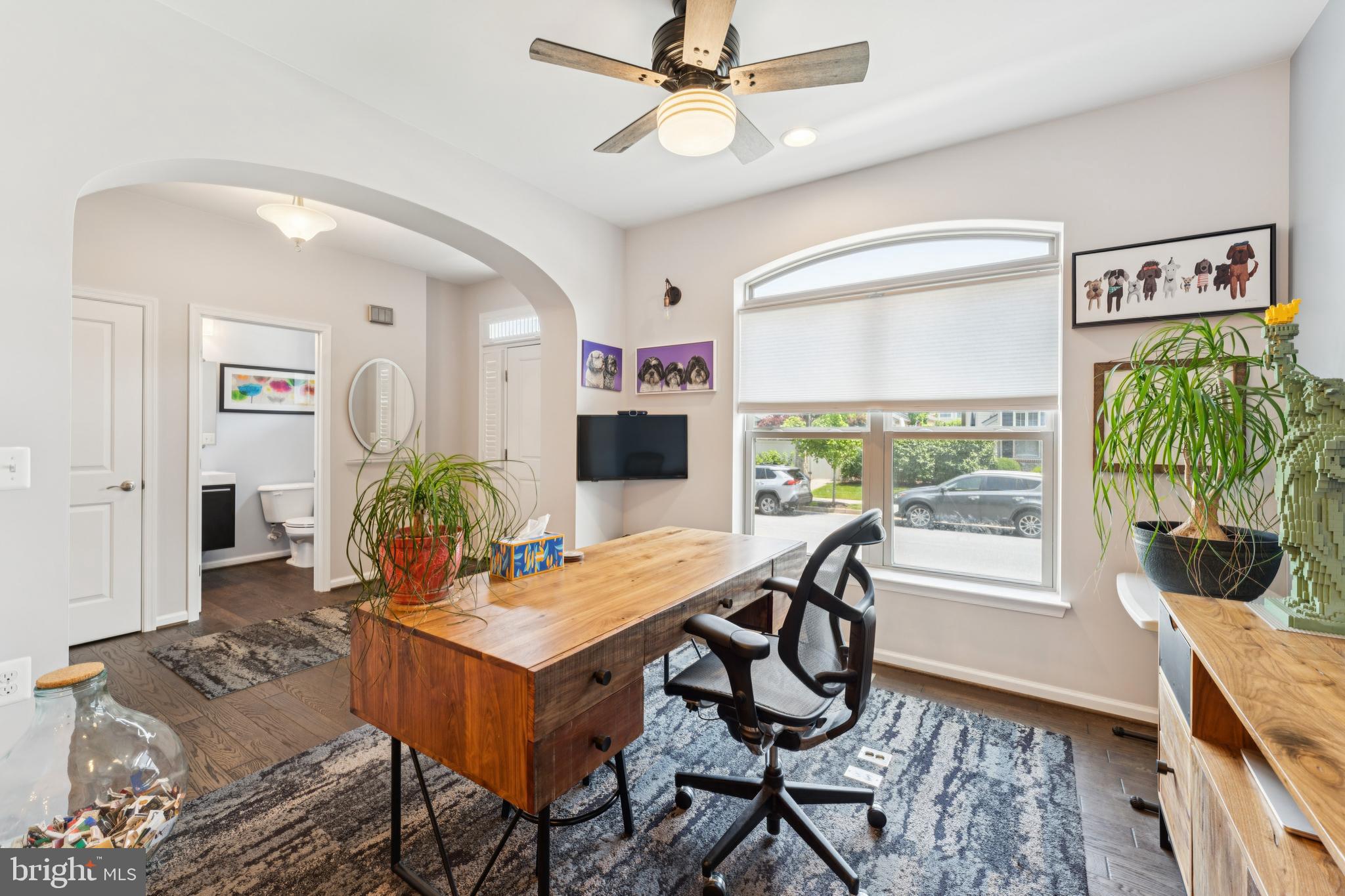 WORMANS MILL - Residential