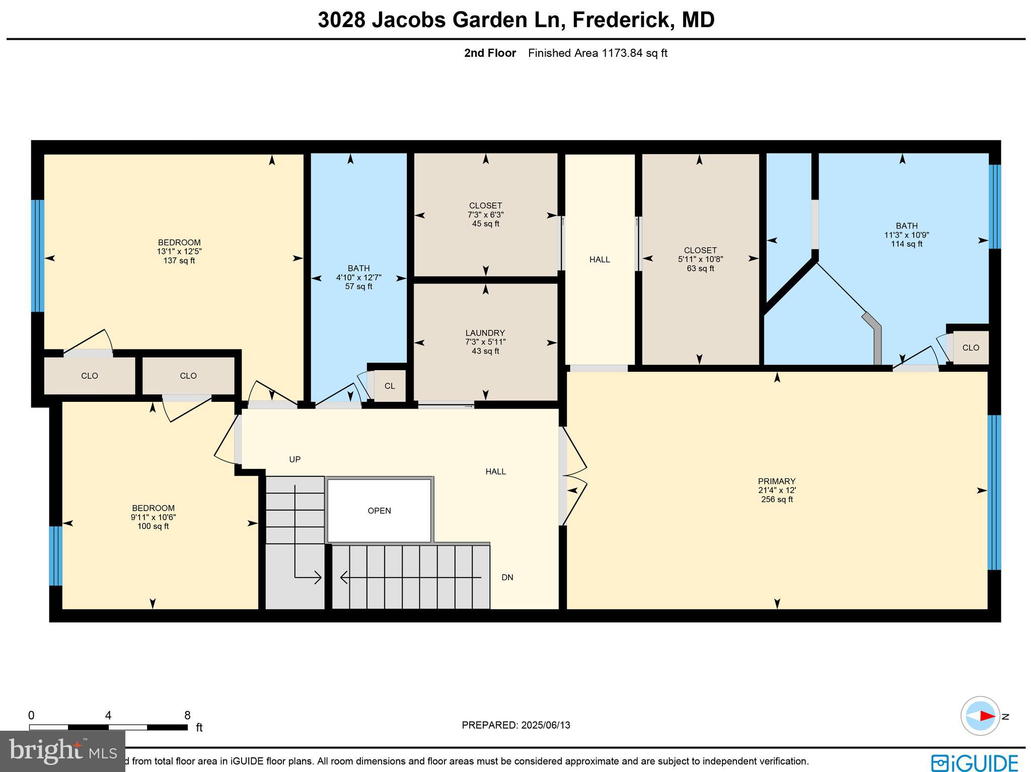 WORMANS MILL - Residential