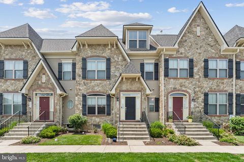 Photo of 3028 Jacobs Garden Lane, FREDERICK, MD 21701 (MLS # MDFR2071452)