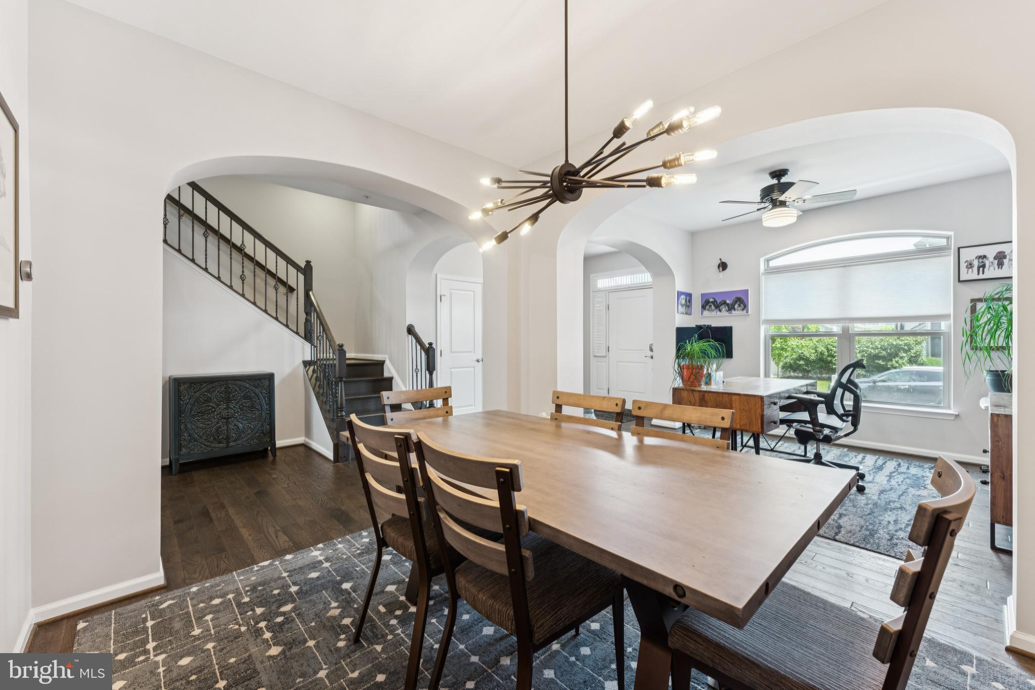 WORMANS MILL - Residential