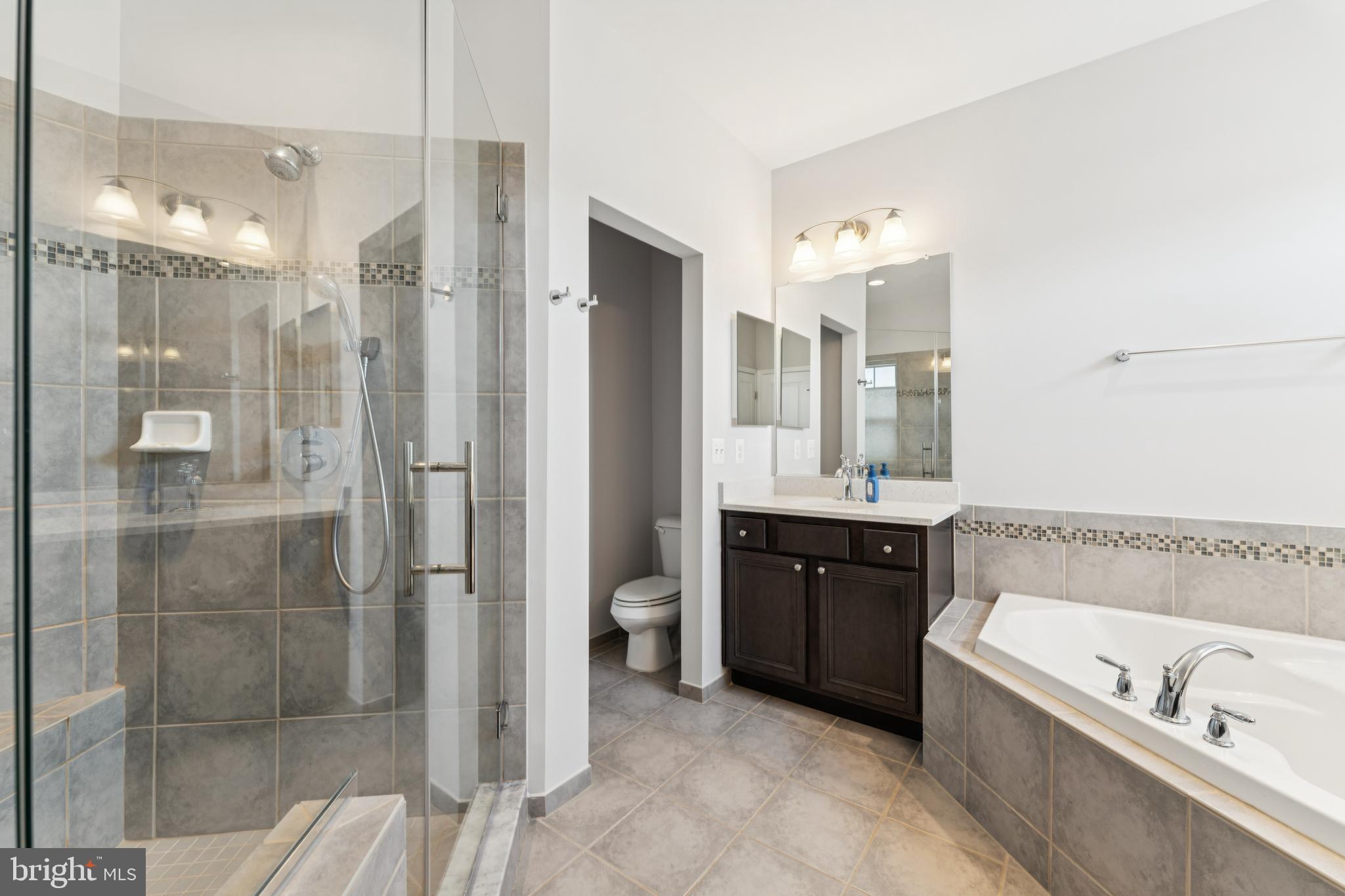 WORMANS MILL - Residential