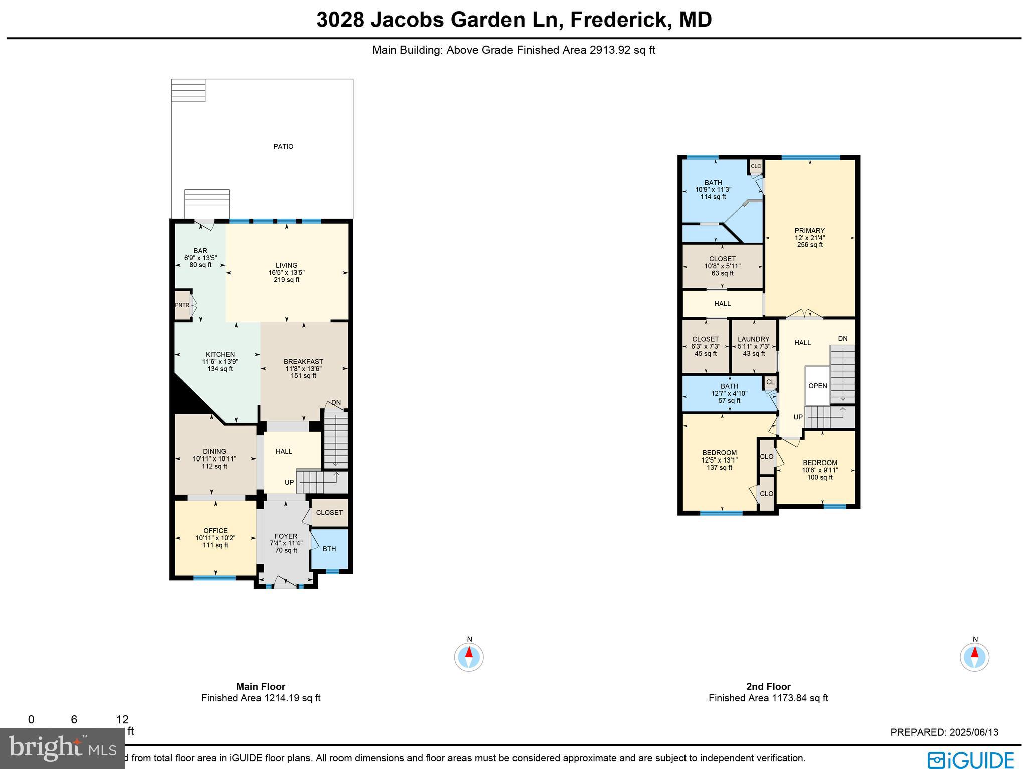 WORMANS MILL - Residential