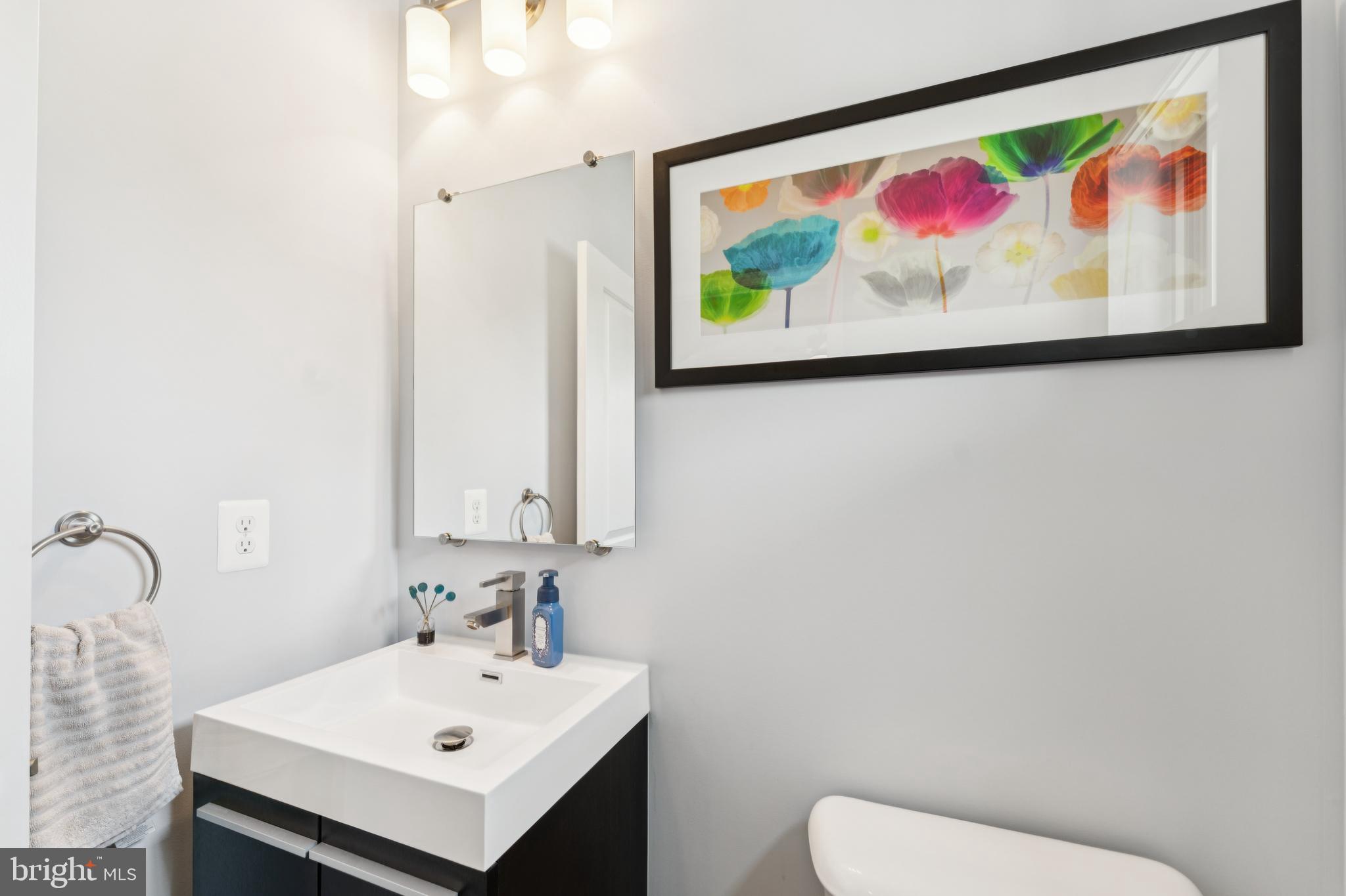 WORMANS MILL - Residential