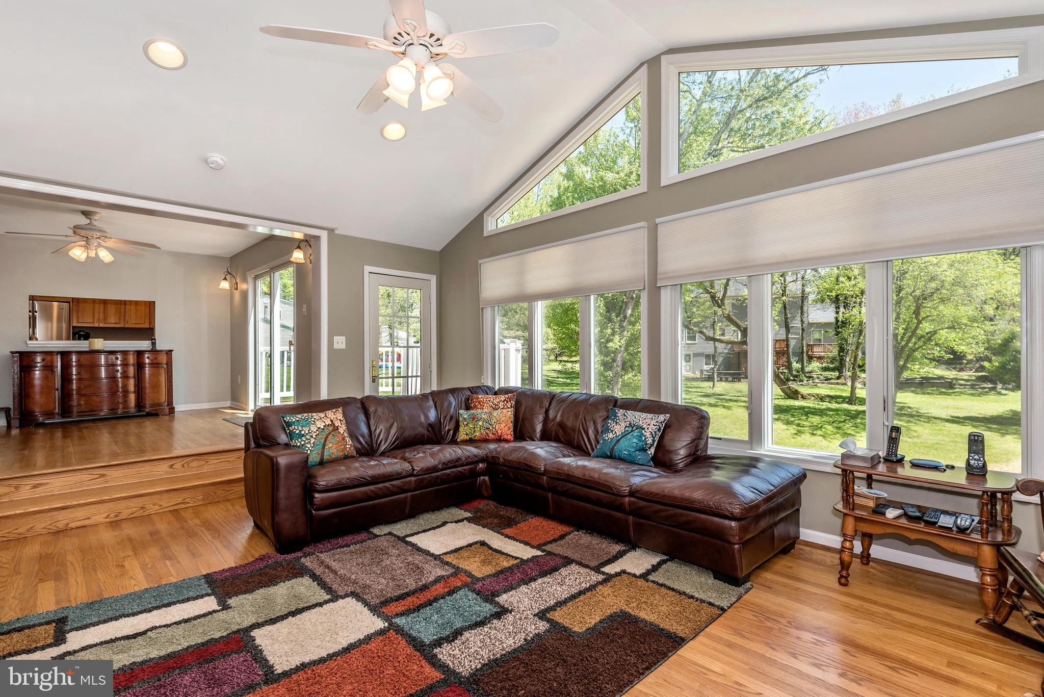 THUNDER HILL - Residential