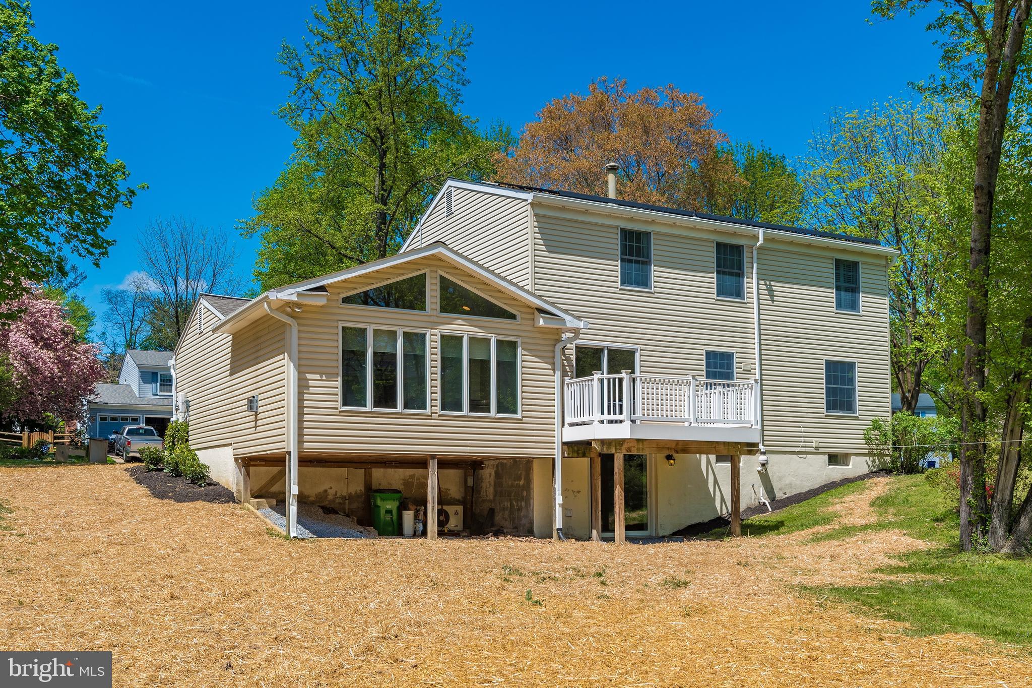 THUNDER HILL - Residential