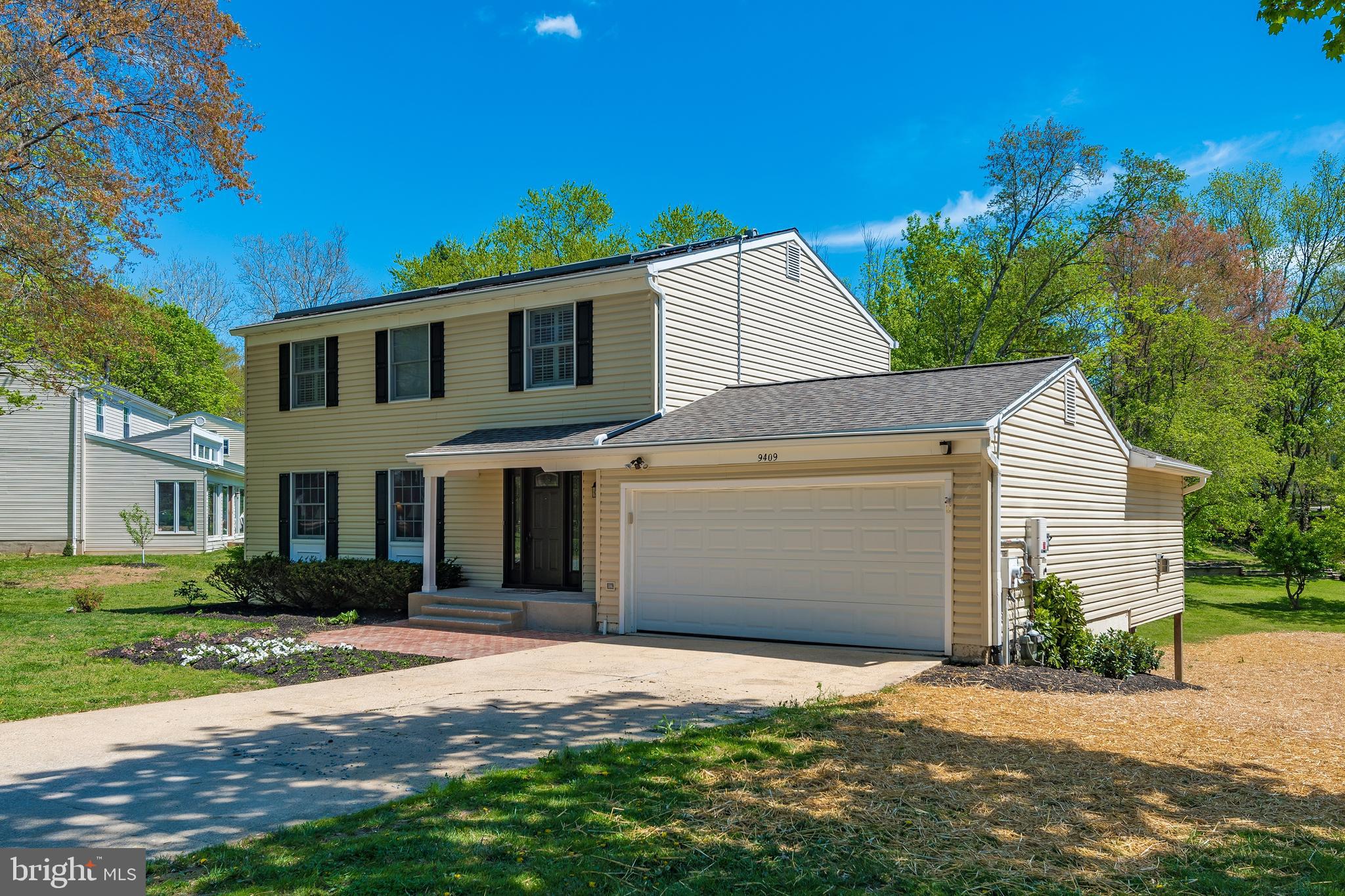 THUNDER HILL - Residential