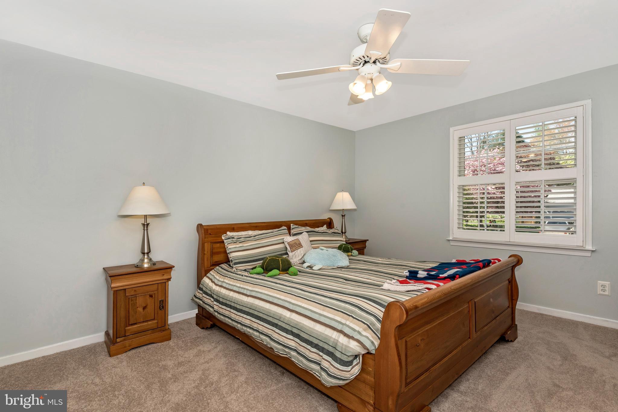 THUNDER HILL - Residential