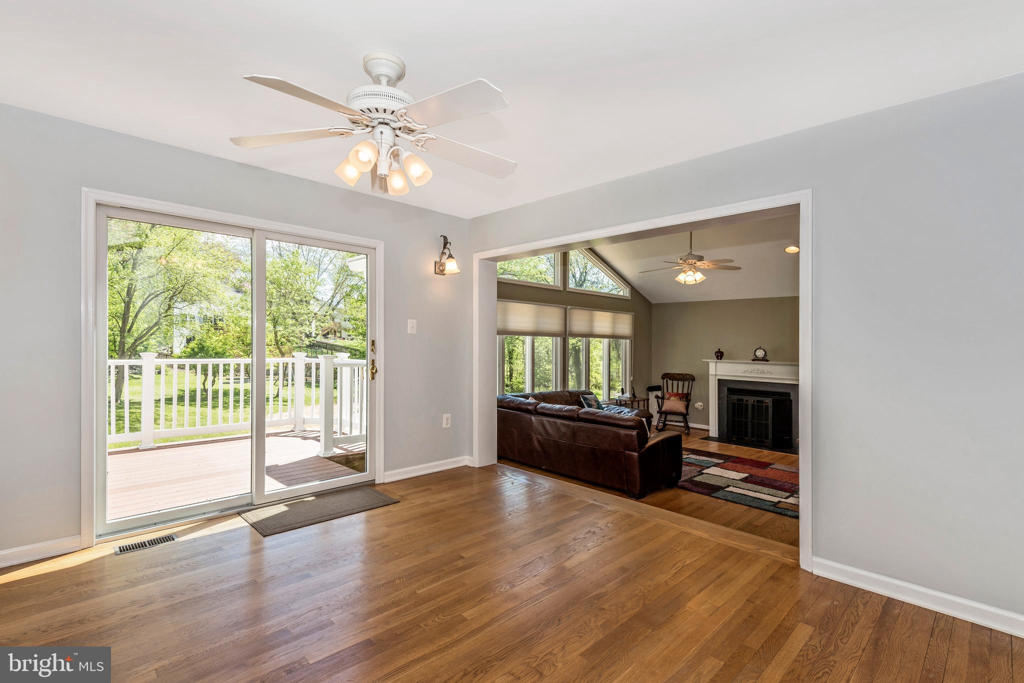 THUNDER HILL - Residential