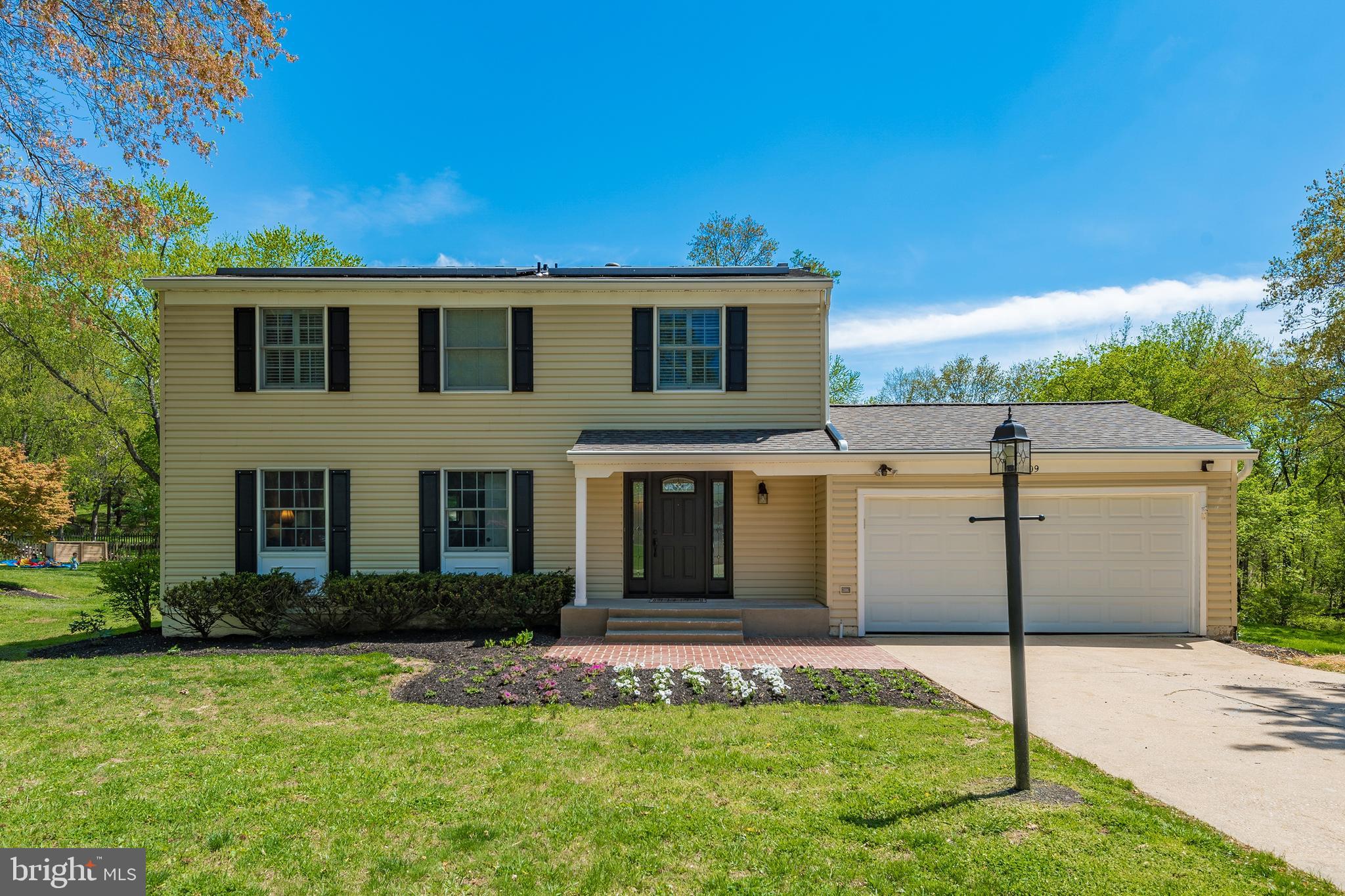 THUNDER HILL - Residential