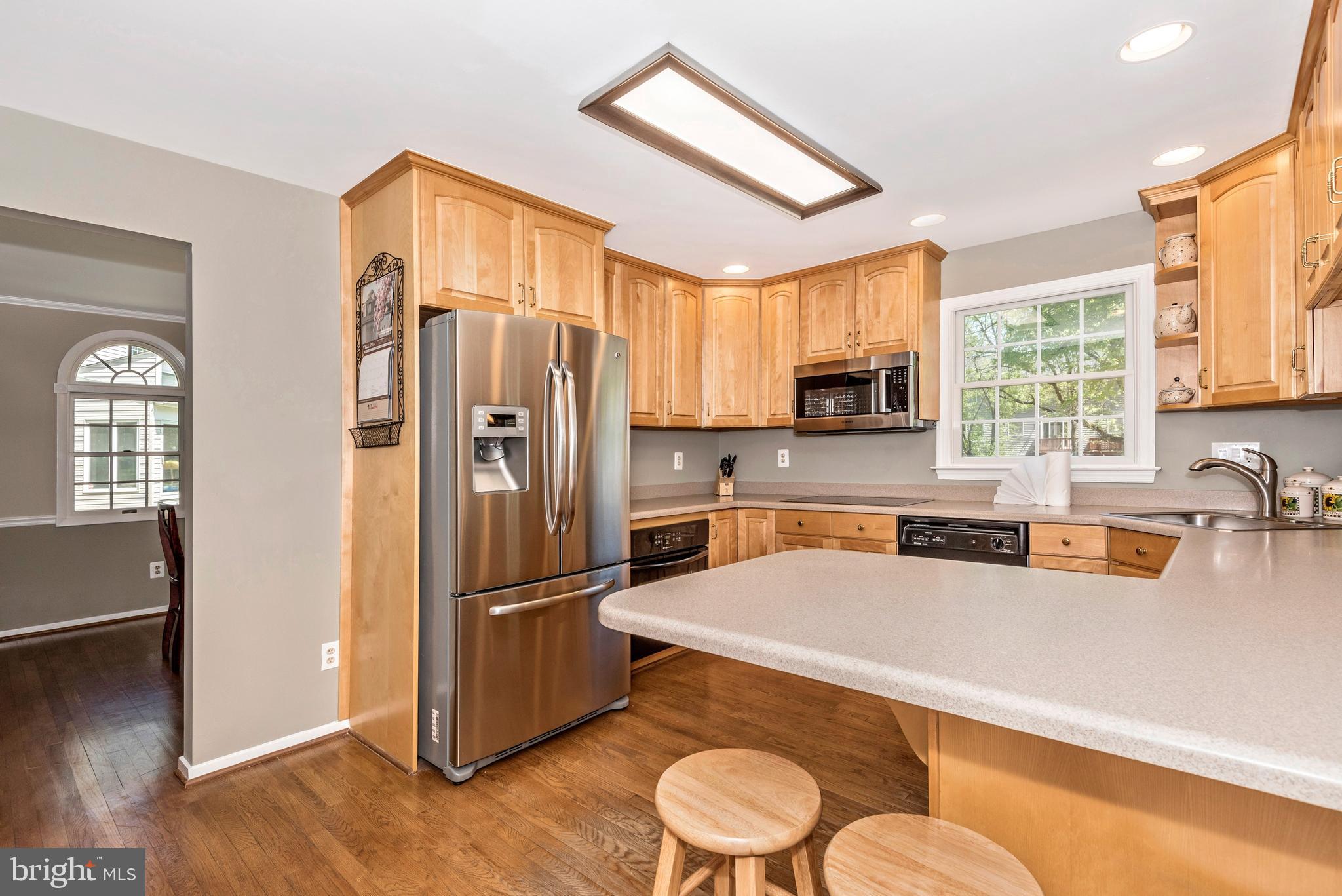 THUNDER HILL - Residential