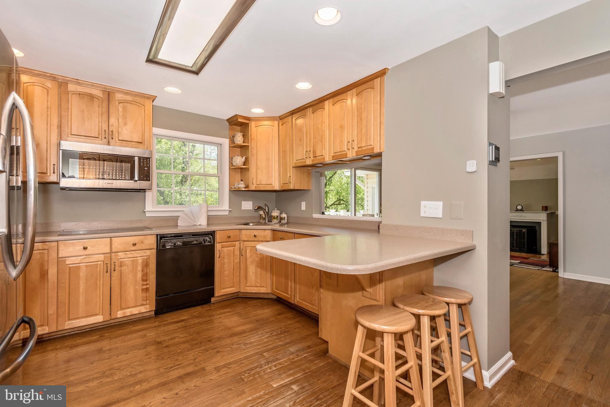 THUNDER HILL - Residential