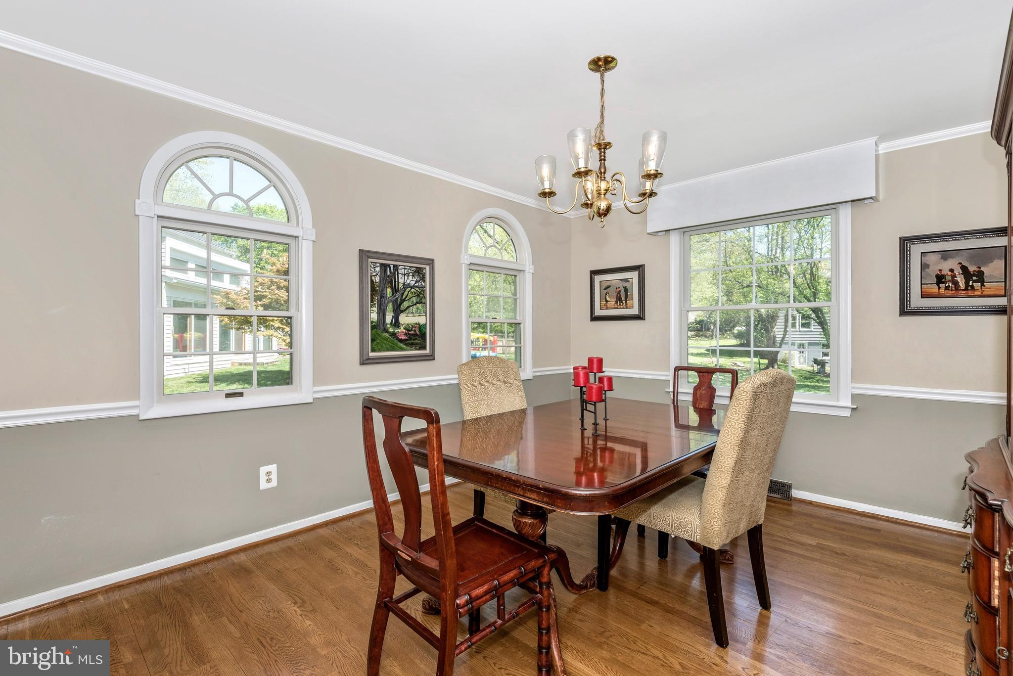 THUNDER HILL - Residential