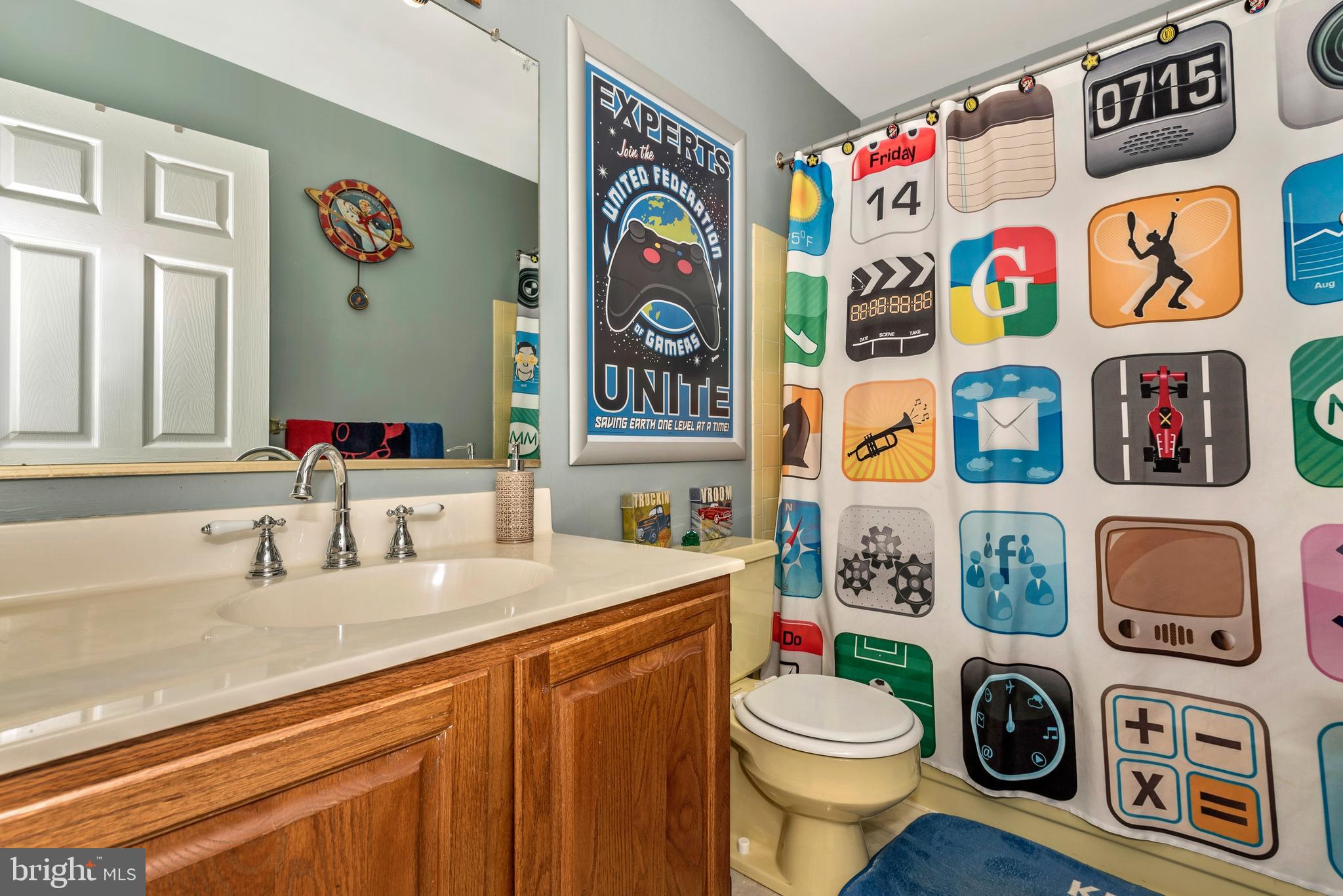 THUNDER HILL - Residential