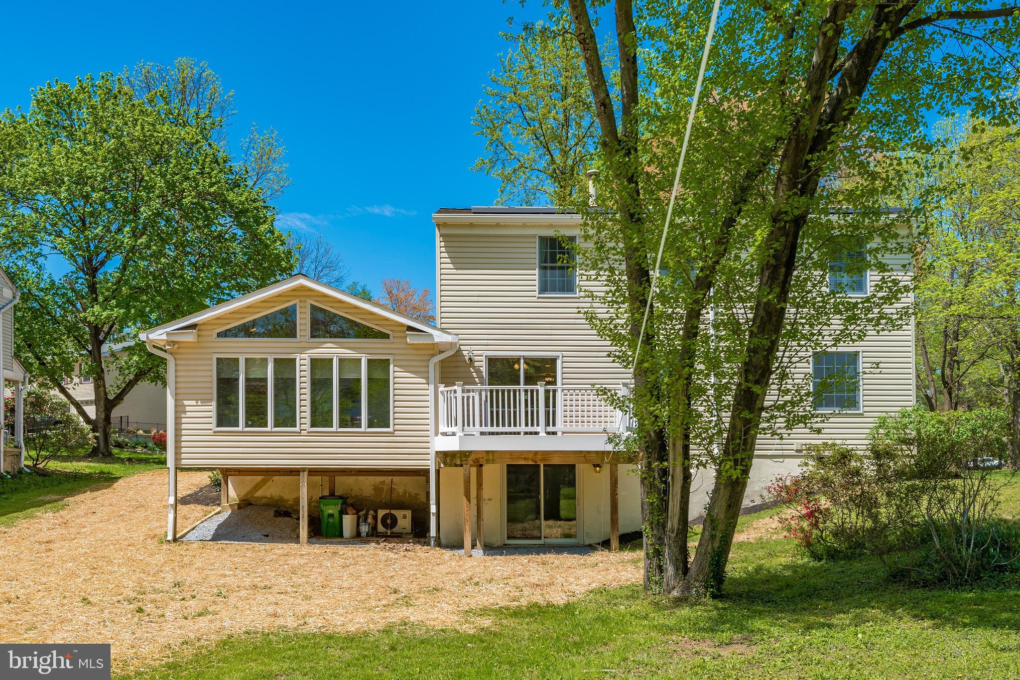 THUNDER HILL - Residential