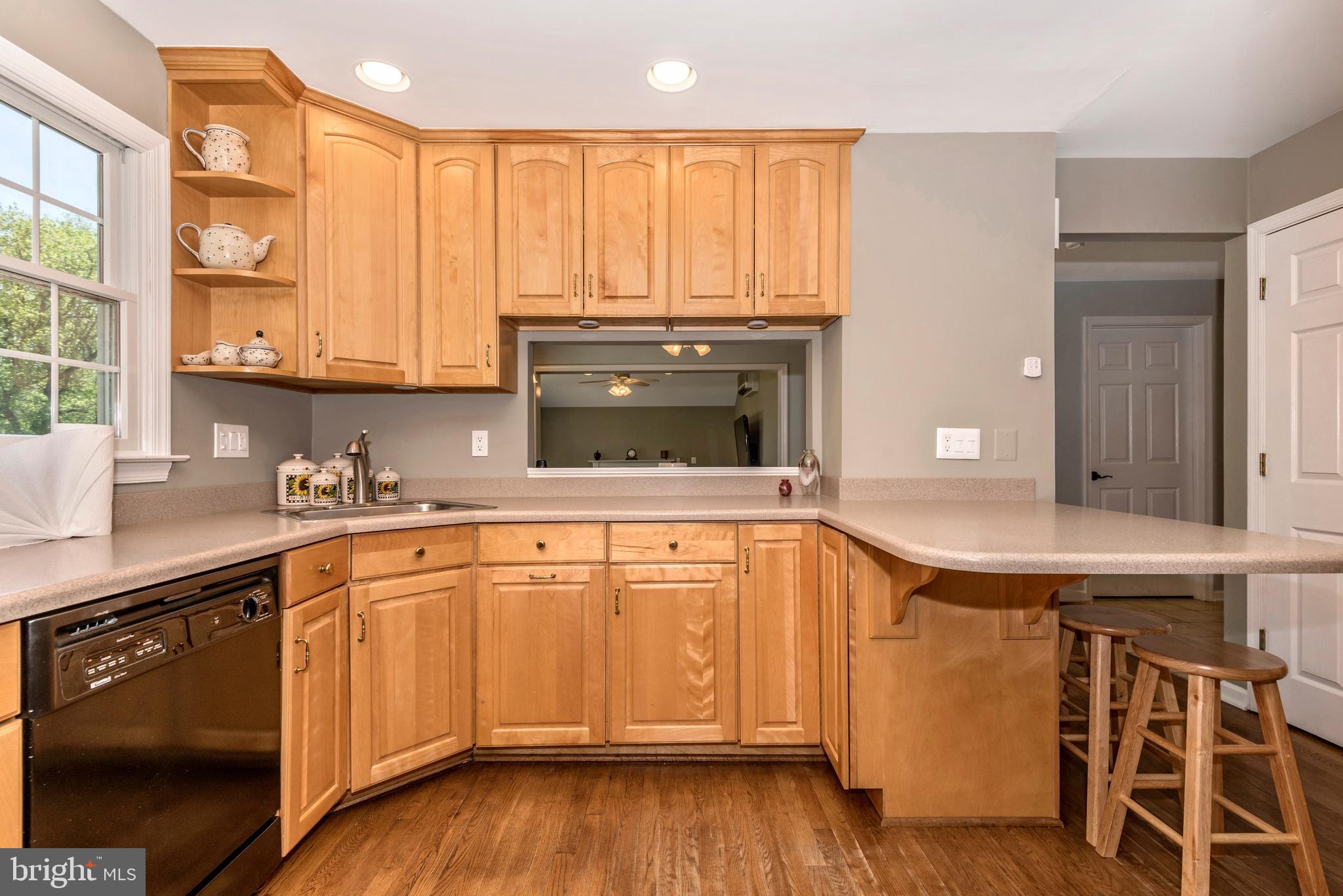 THUNDER HILL - Residential