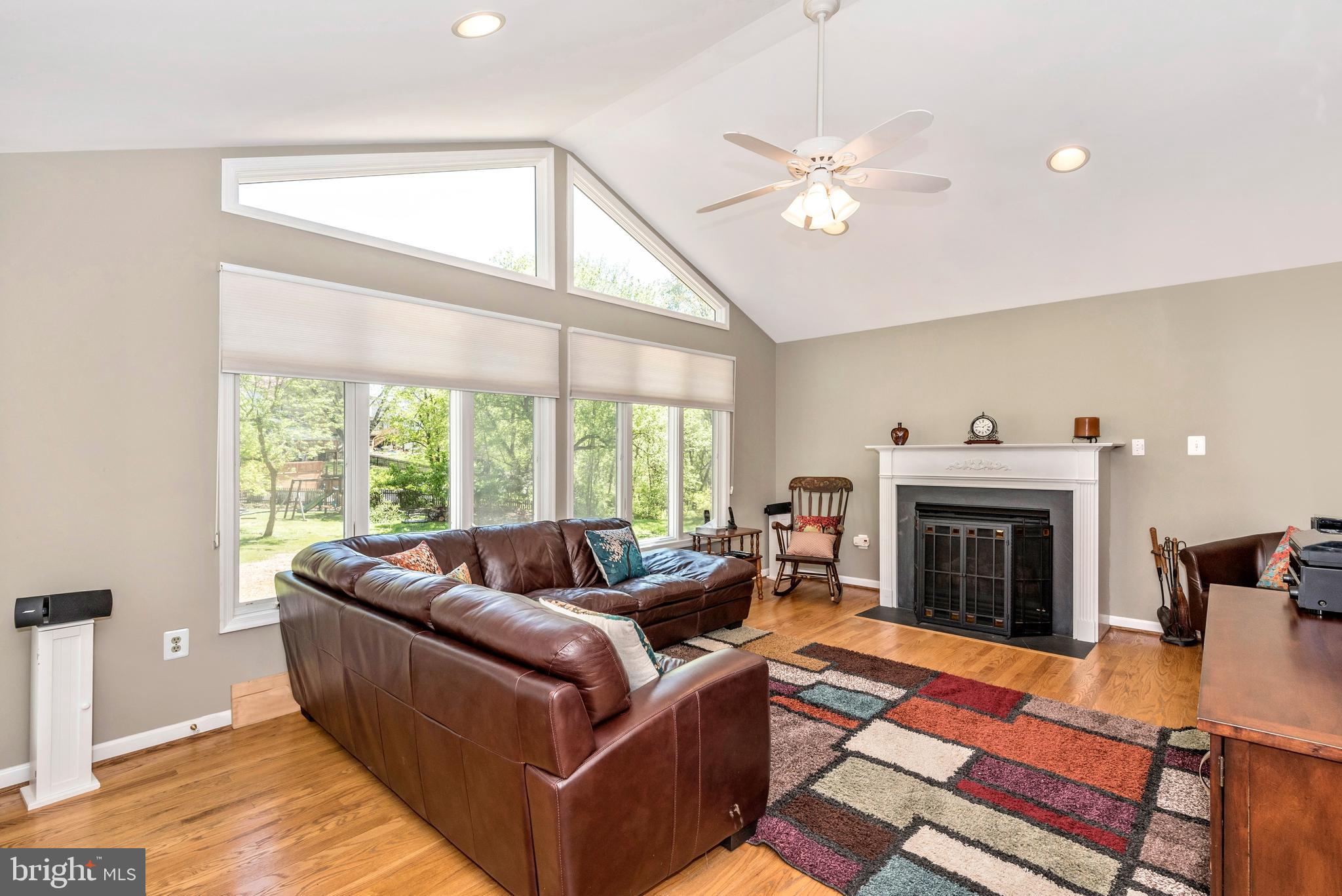 THUNDER HILL - Residential