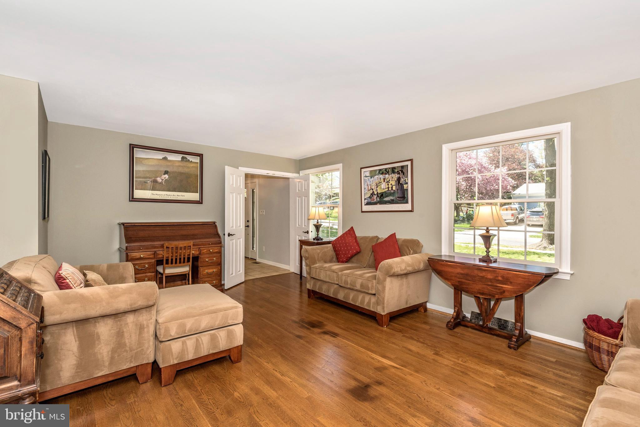 THUNDER HILL - Residential