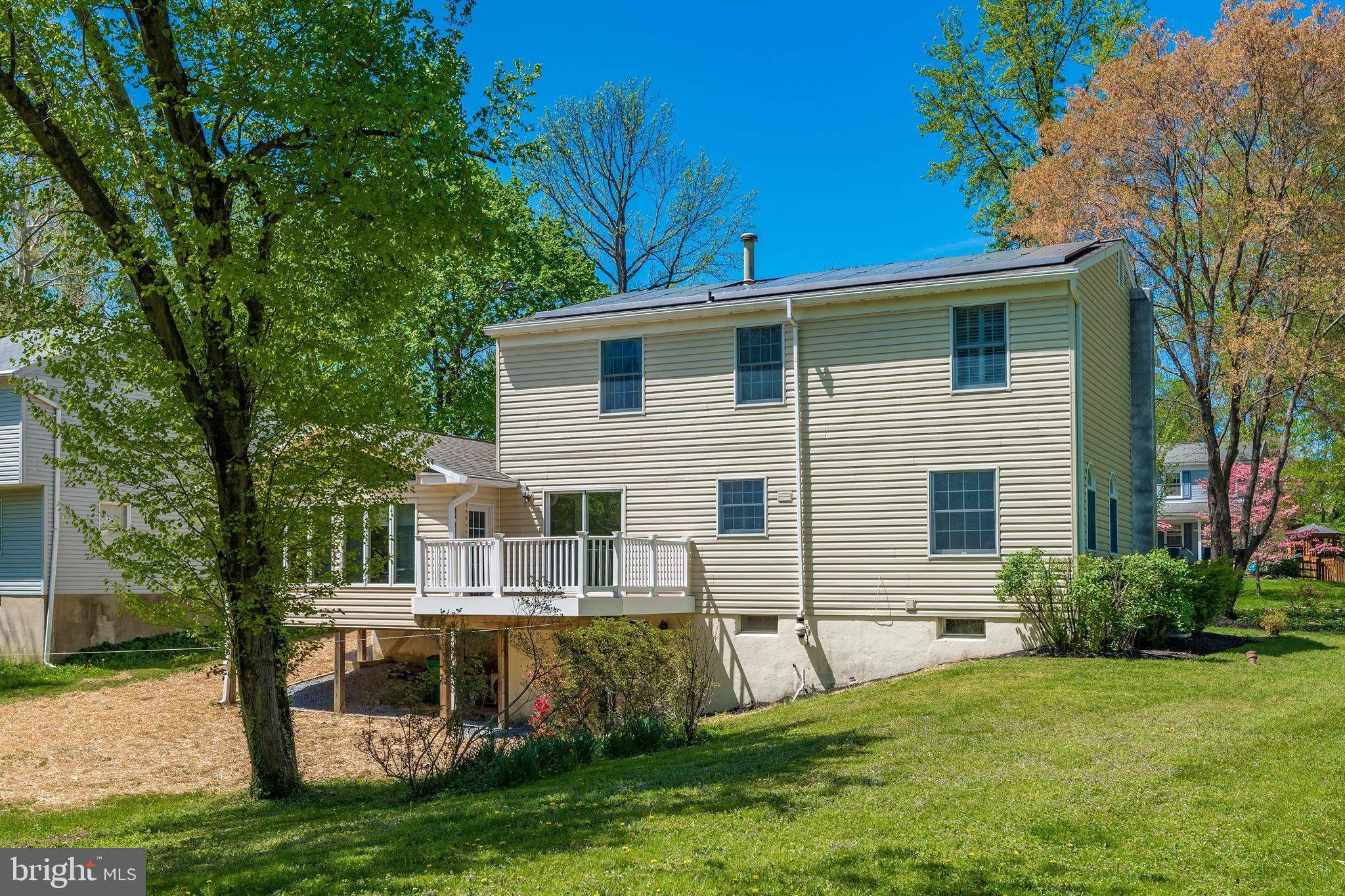 THUNDER HILL - Residential