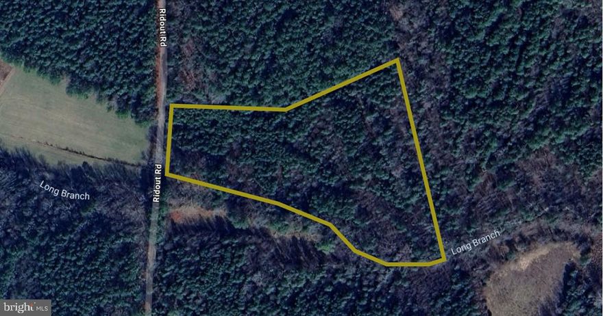 OWNER FINANCING AVAILABLE! This beautiful 7.02-acre wooded lot in Bracey, VA offers the perfect 
blend of seclusion and convenience, ideal for building a private getaway or forever home. Just minutes 
from Lake Gaston, you’ll enjoy boating, fishing, and outdoor recreation year-round in one of Virginia’s most 
peaceful lake communities. Bracey combines small-town charm with easy access to I-85, placing you just 
over an hour from Richmond and Raleigh. Whether you're looking for a serene retreat or a smart 
investment, this land delivers both. Priced well below market value, it’s the best deal on the market and 
won’t last long! Tax ID 181000_06_00_001