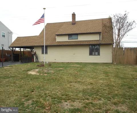 40 Coral Lane, Levittown, PA 19055 - MLS#: PABU2090078