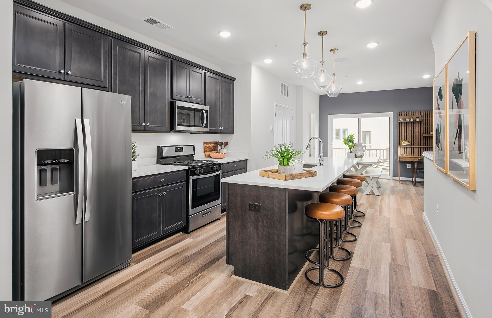 WATERSHED - Residential