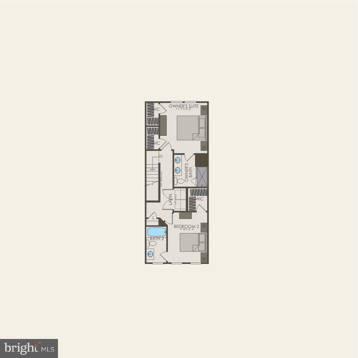 WATERSHED - Residential